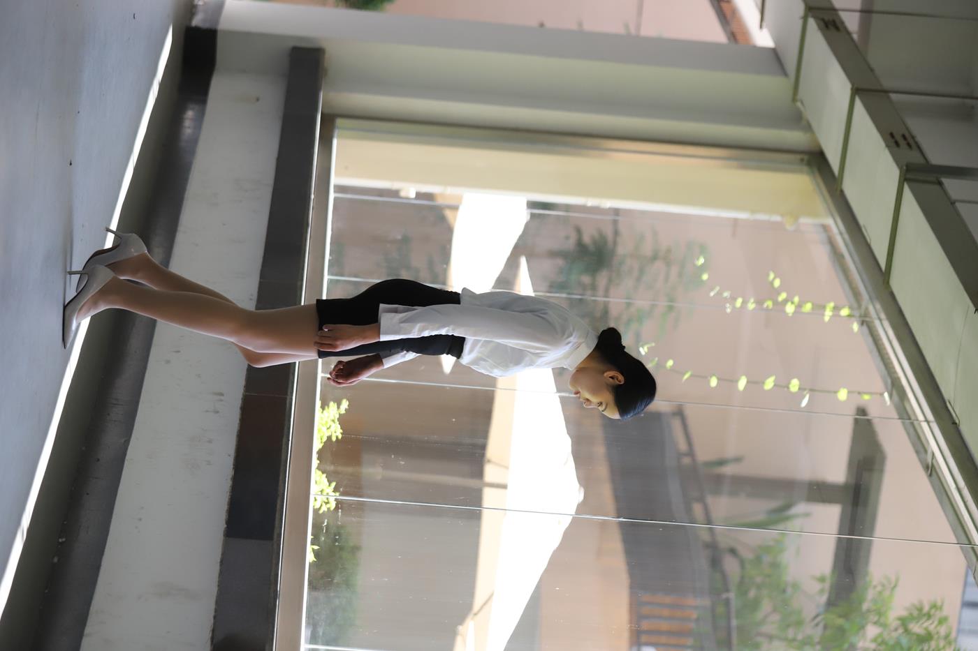 图片[56]-大西瓜爱牙膏-2019 9月活动 模特2（二） 高跟制服OL (3) [91P] – 速更版-美库