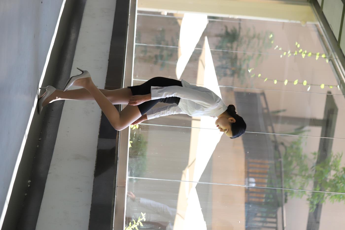 图片[57]-大西瓜爱牙膏-2019 9月活动 模特2（二） 高跟制服OL (3) [91P] – 速更版-美库