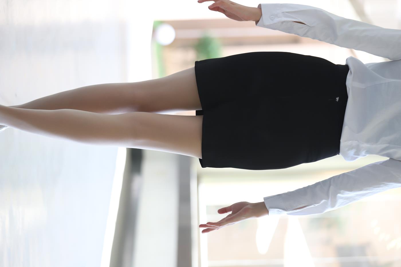 图片[27]-大西瓜爱牙膏-2019 9月活动 模特2（二） 高跟制服OL (4) [53P] – 速更版-美库