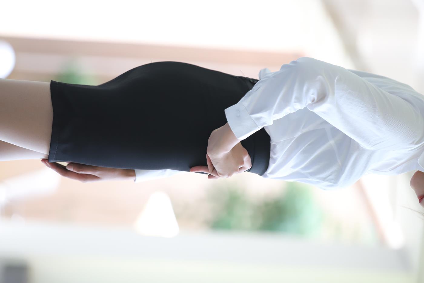 图片[32]-大西瓜爱牙膏-2019 9月活动 模特2（二） 高跟制服OL (4) [53P] – 速更版-美库