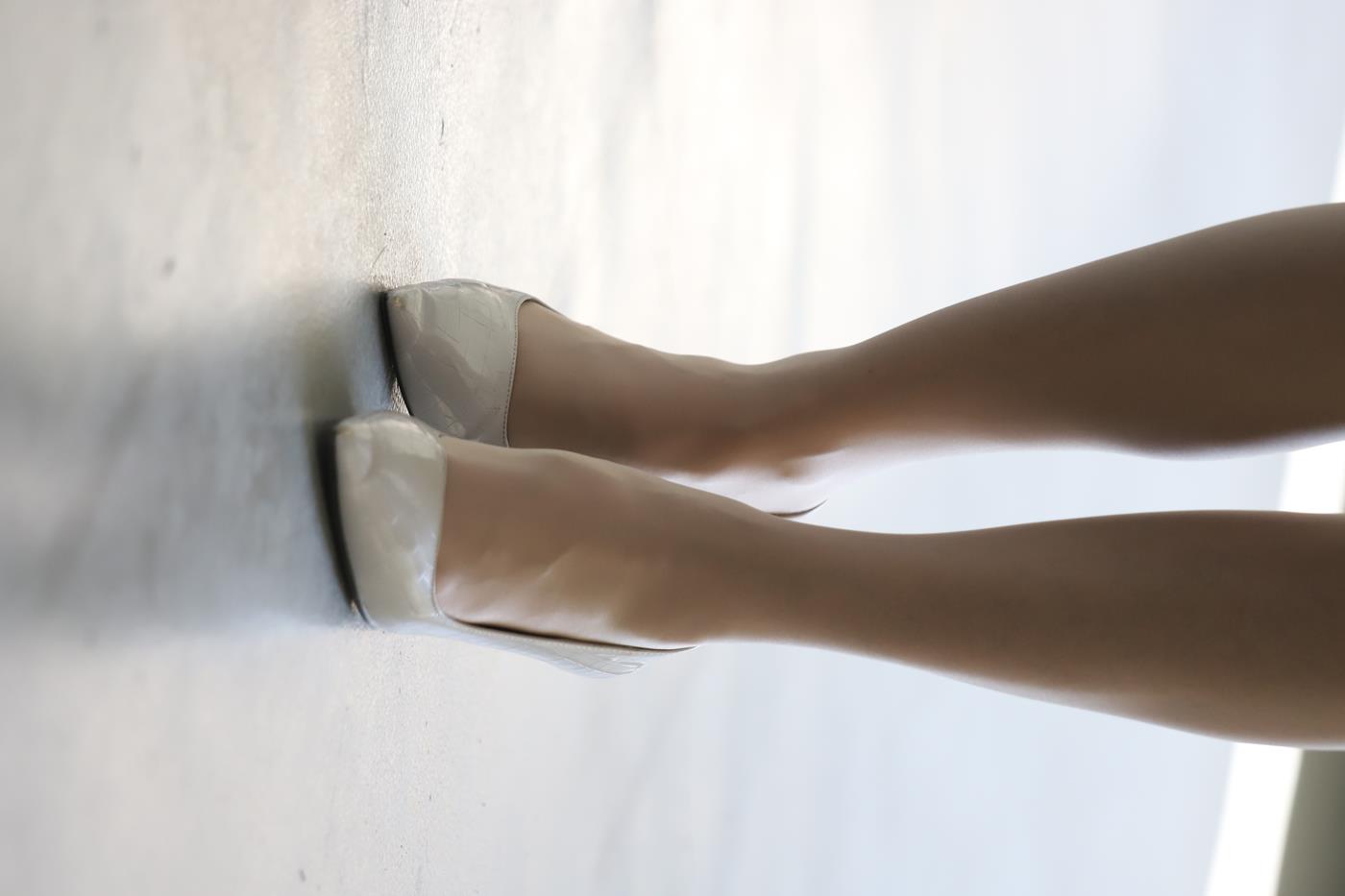 图片[45]-大西瓜爱牙膏-2019 9月活动 模特2（二） 高跟制服OL (4) [53P] – 速更版-美库