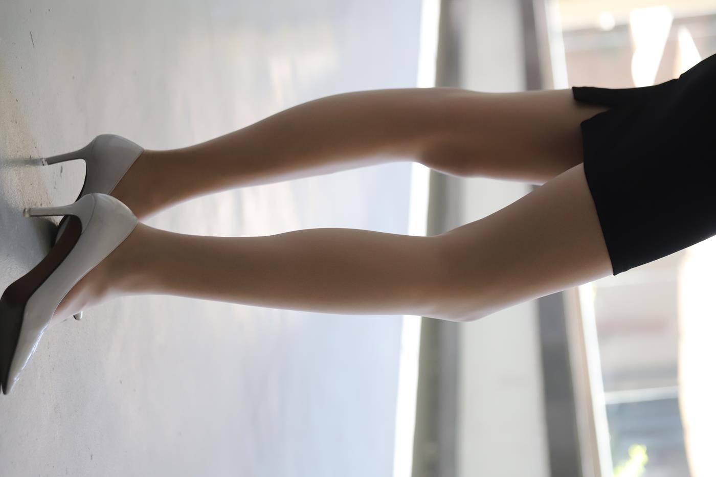 图片[49]-大西瓜爱牙膏-2019 9月活动 模特2（二） 高跟制服OL (5) [78P] – 速更版-美库