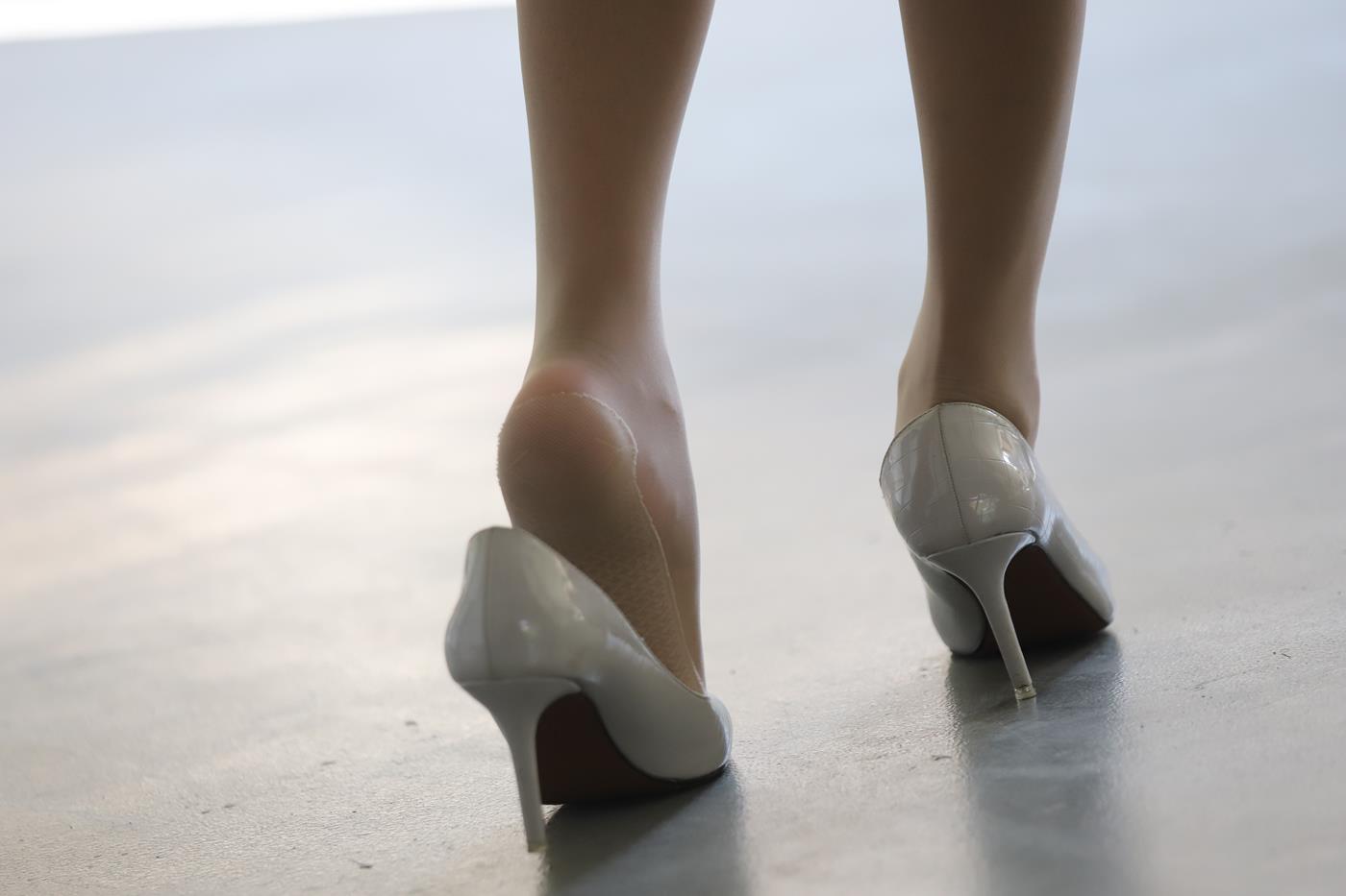 图片[57]-大西瓜爱牙膏-2019 9月活动 模特2（二） 高跟制服OL (5) [78P] – 速更版-美库