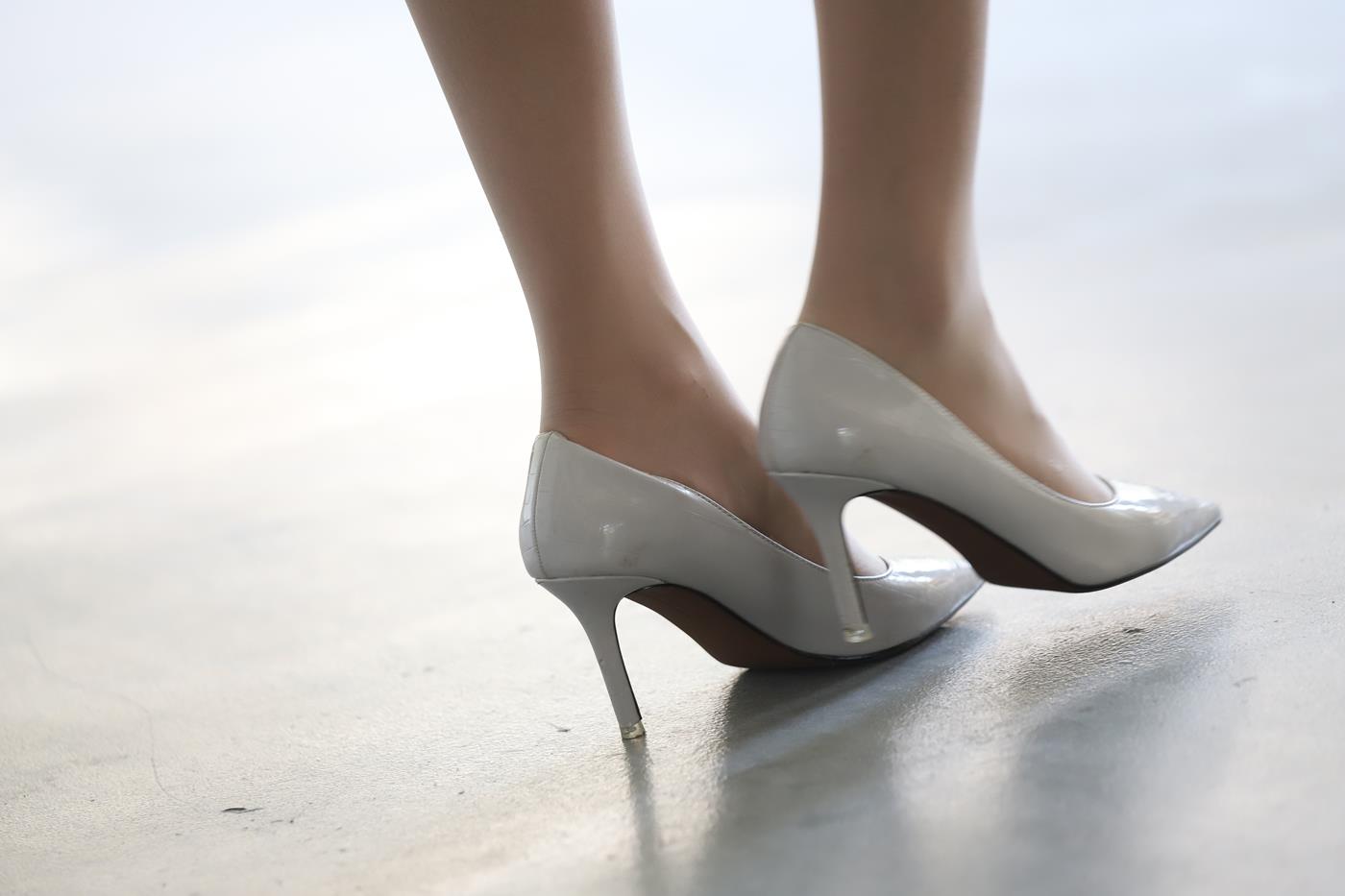 图片[58]-大西瓜爱牙膏-2019 9月活动 模特2（二） 高跟制服OL (5) [78P] – 速更版-美库