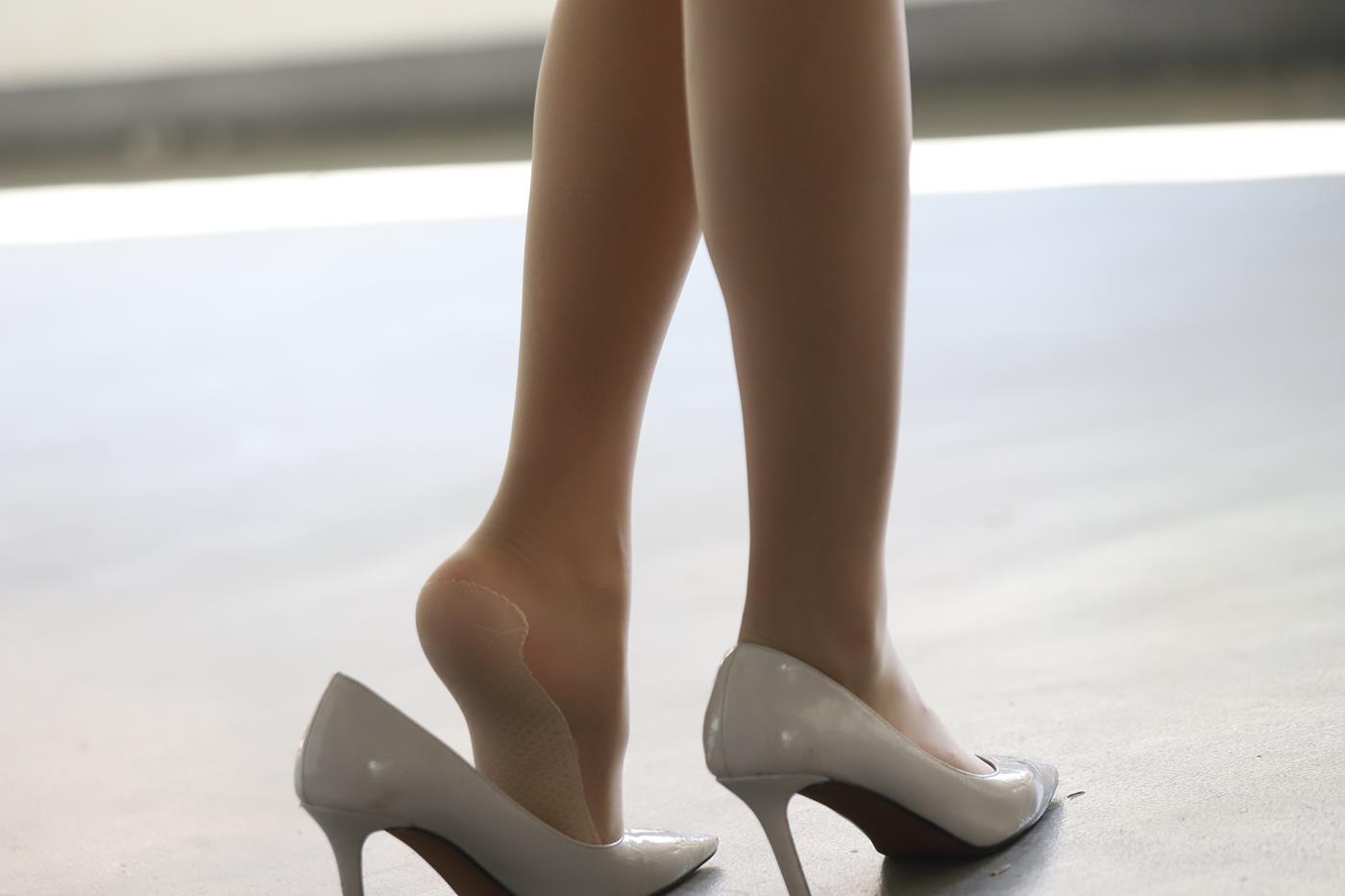 图片[67]-大西瓜爱牙膏-2019 9月活动 模特2（二） 高跟制服OL (5) [78P] – 速更版-美库