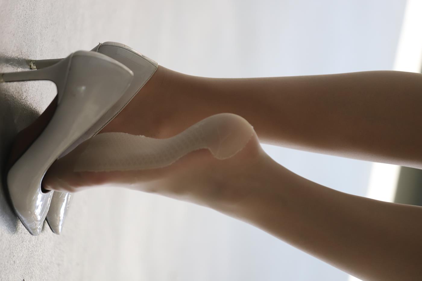 图片[79]-大西瓜爱牙膏-2019 9月活动 模特2（二） 高跟制服OL (5) [78P] – 速更版-美库