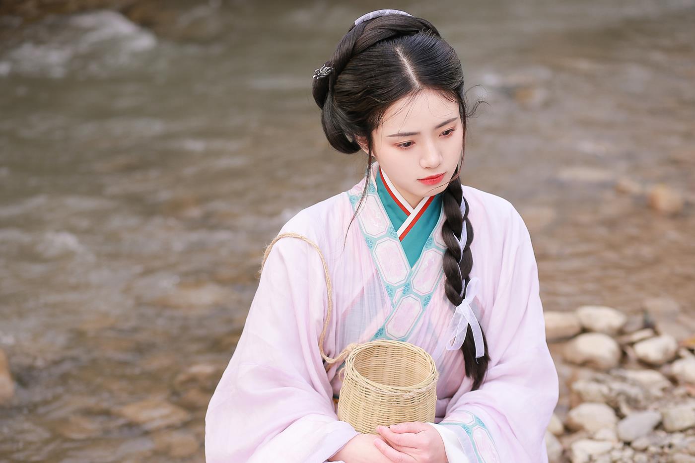 图片[13]-[YITUYU艺图语] 2021.11.06 春江 沂越 [23P] – 速更版-美库