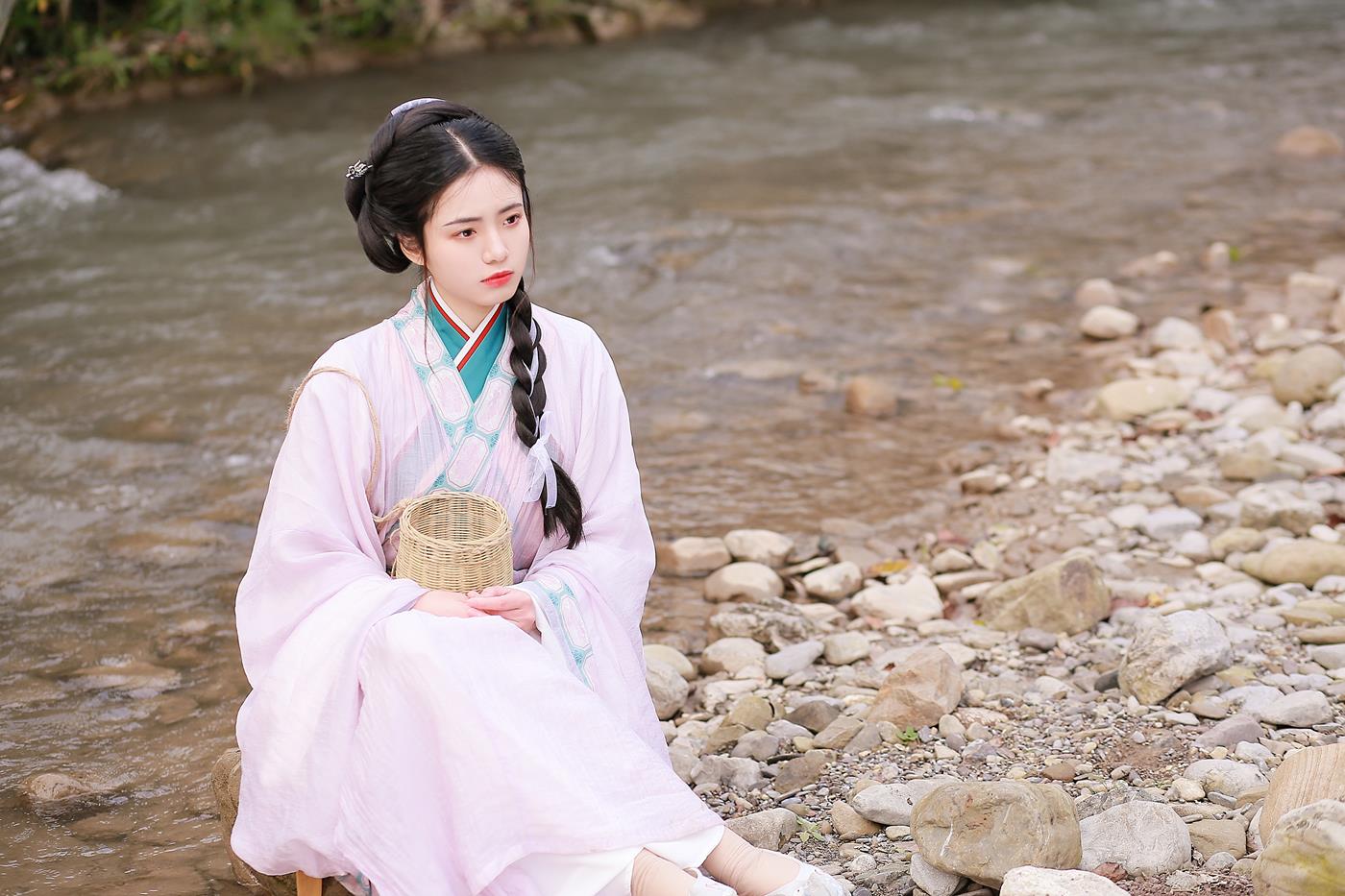 图片[14]-[YITUYU艺图语] 2021.11.06 春江 沂越 [23P] – 速更版-美库