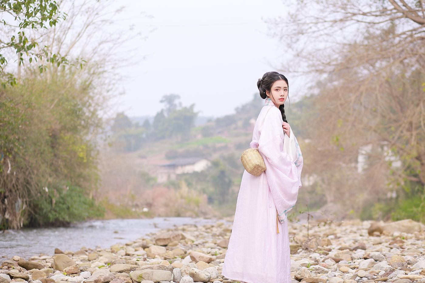 图片[15]-[YITUYU艺图语] 2021.11.06 春江 沂越 [23P] – 速更版-美库