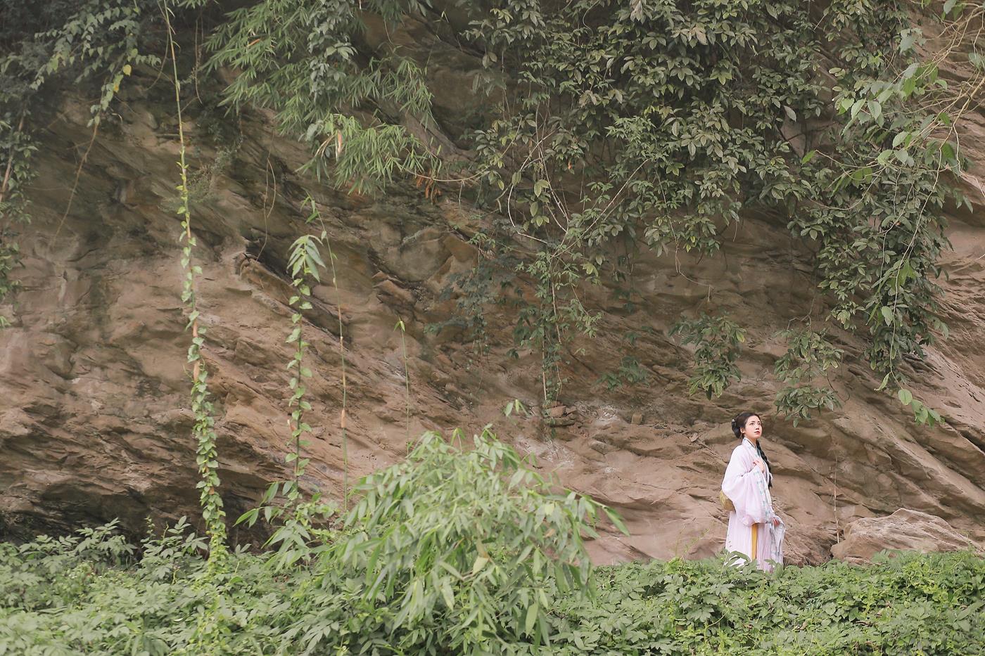 图片[18]-[YITUYU艺图语] 2021.11.06 春江 沂越 [23P] – 速更版-美库