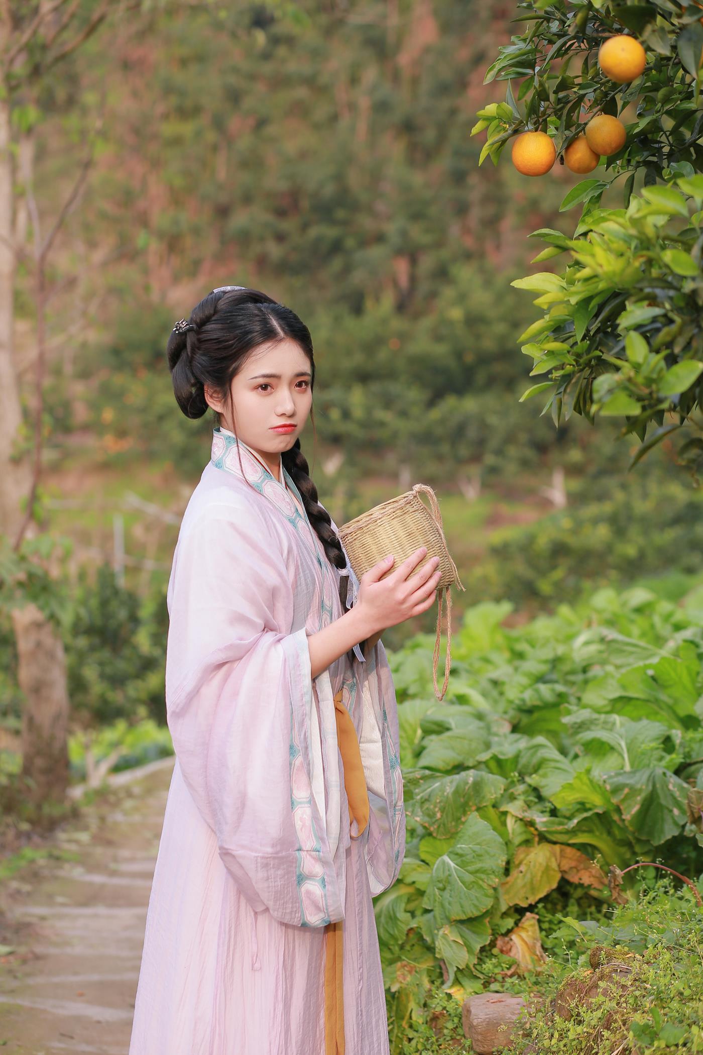 图片[19]-[YITUYU艺图语] 2021.11.06 春江 沂越 [23P] – 速更版-美库