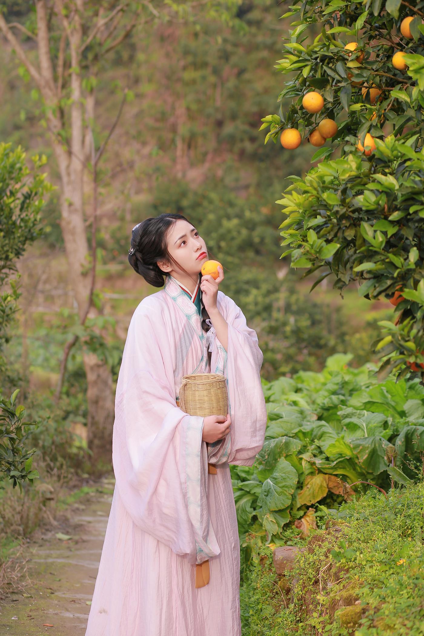 图片[20]-[YITUYU艺图语] 2021.11.06 春江 沂越 [23P] – 速更版-美库