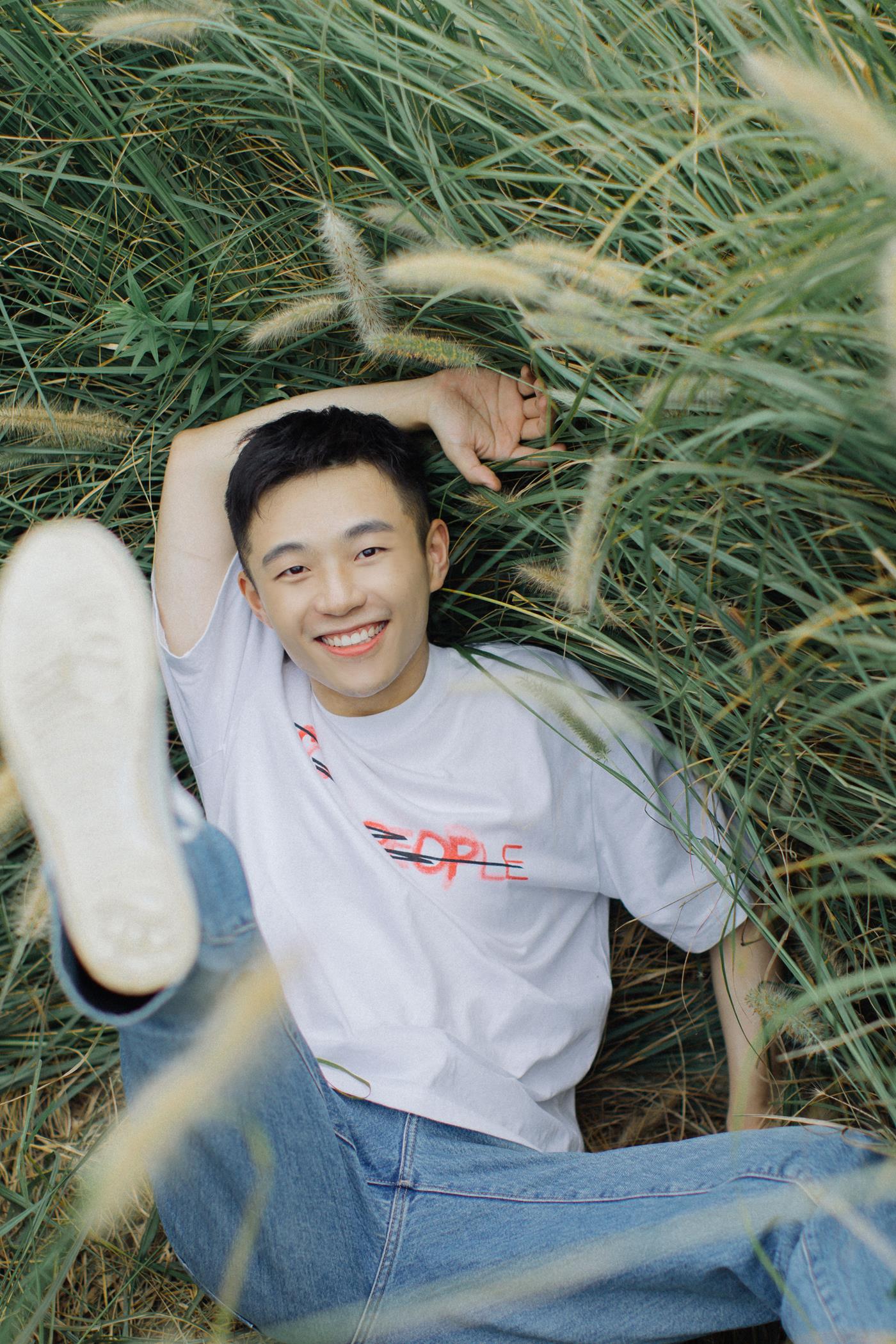 图片[17]-[YITUYU艺图语] 2021.11.06 大男孩 活烦 [22P] – 速更版-美库