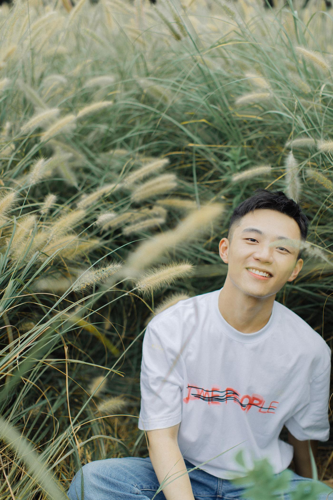 图片[18]-[YITUYU艺图语] 2021.11.06 大男孩 活烦 [22P] – 速更版-美库