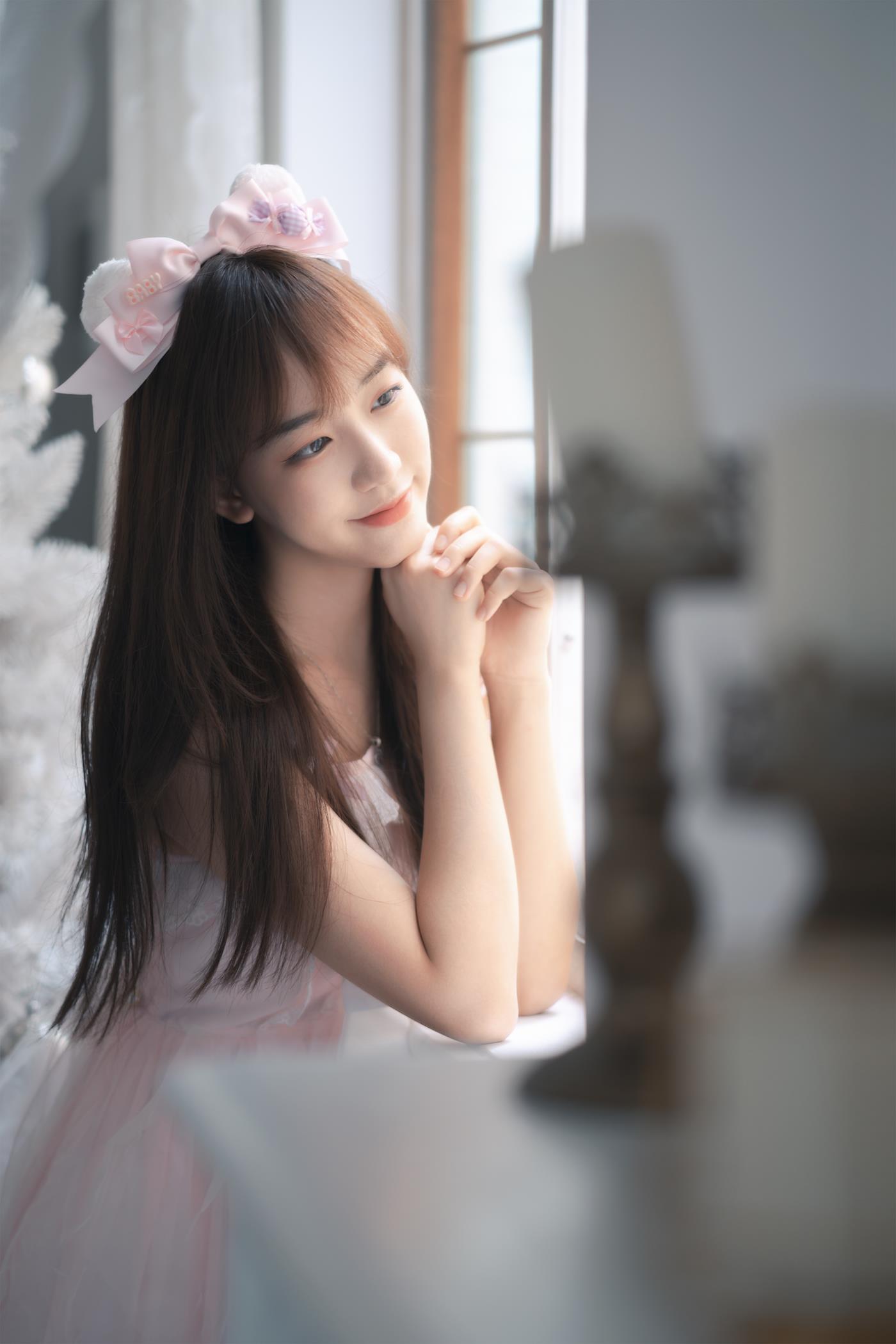 图片[10]-[YITUYU艺图语] 2021.11.06 二次元Lolita D [21P] – 速更版-美库