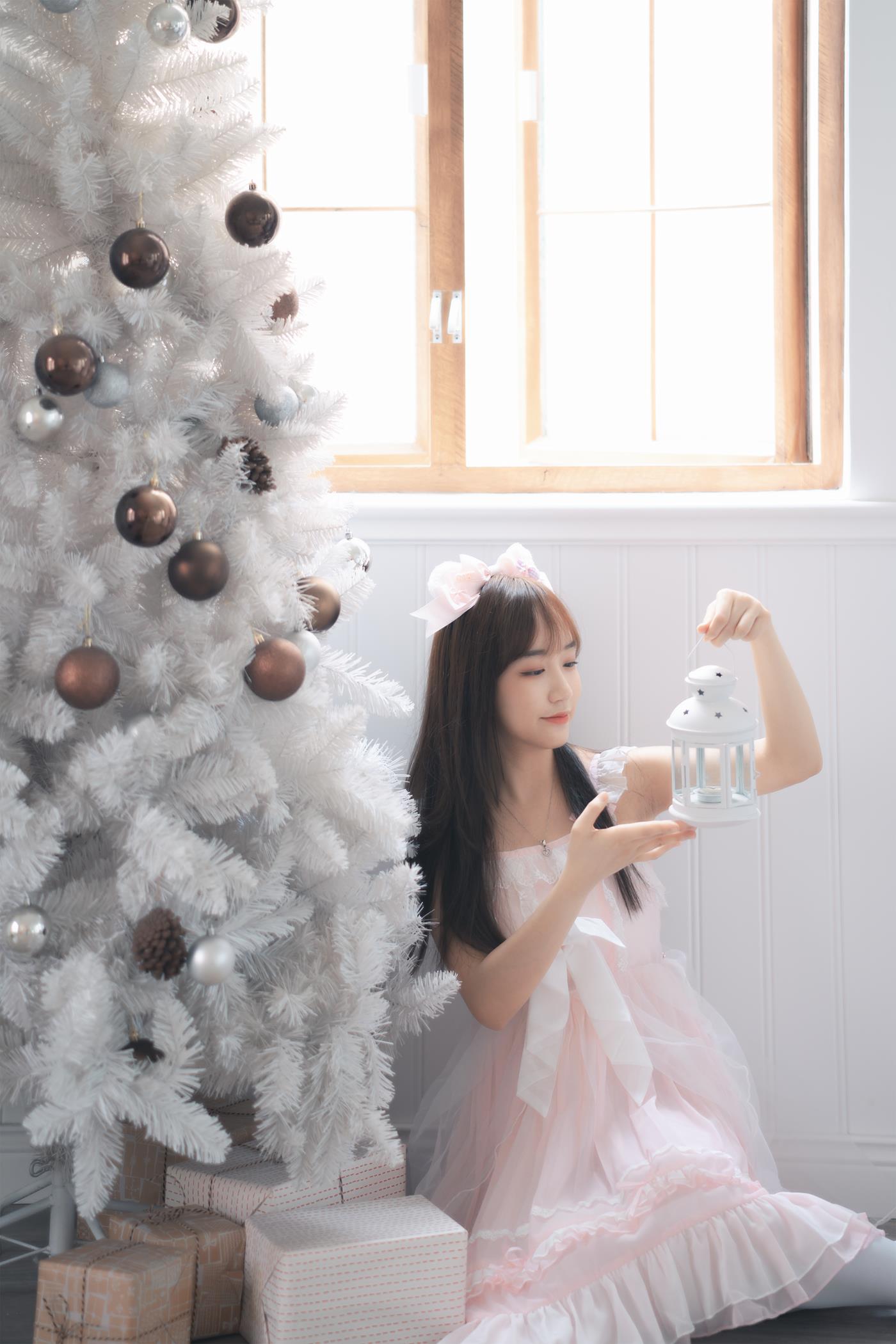 图片[11]-[YITUYU艺图语] 2021.11.06 二次元Lolita D [21P] – 速更版-美库