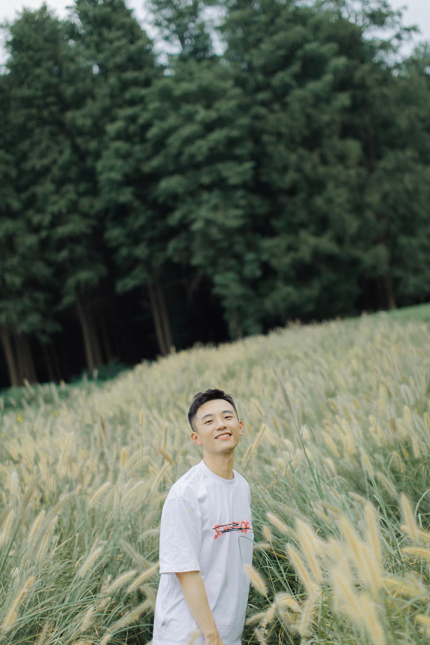 图片[19]-[YITUYU艺图语] 2021.11.06 大男孩 活烦 [22P] – 速更版-美库