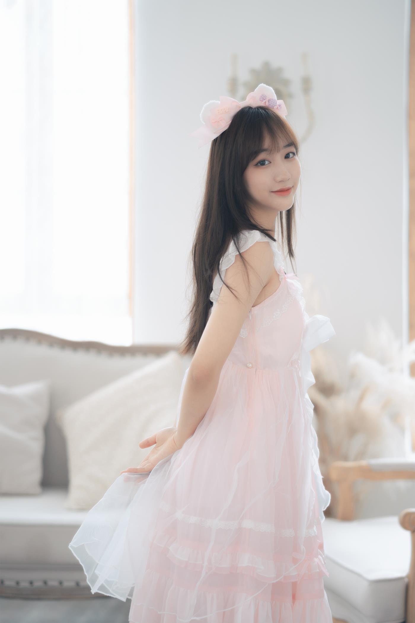 图片[12]-[YITUYU艺图语] 2021.11.06 二次元Lolita D [21P] – 速更版-美库