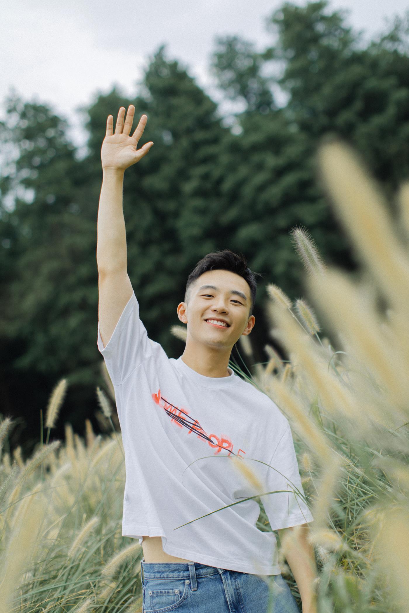 图片[20]-[YITUYU艺图语] 2021.11.06 大男孩 活烦 [22P] – 速更版-美库