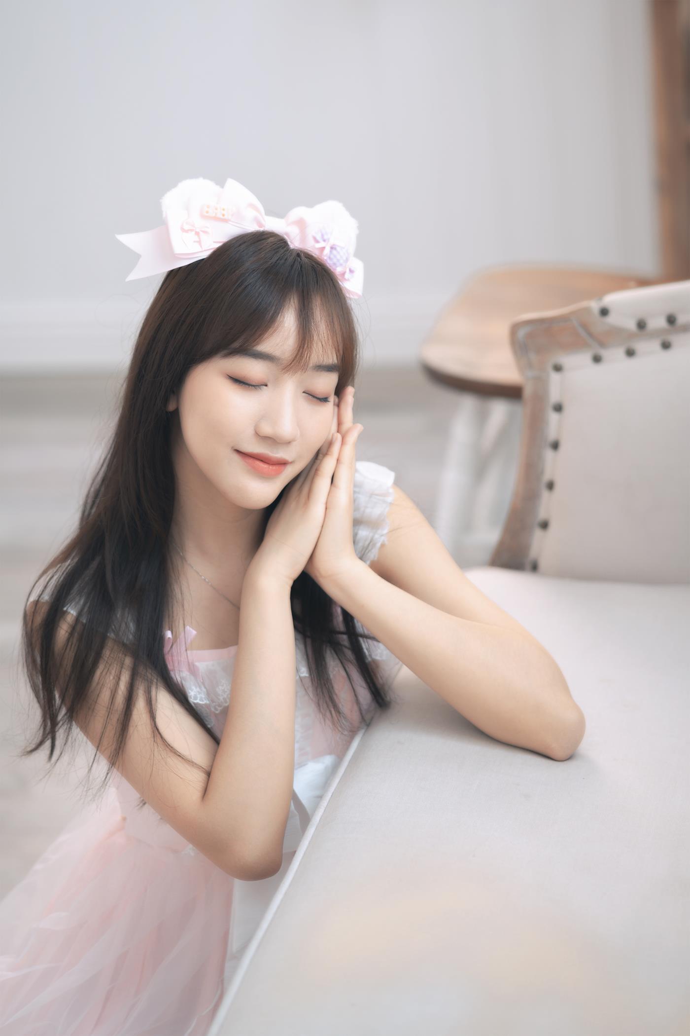 图片[17]-[YITUYU艺图语] 2021.11.06 二次元Lolita D [21P] – 速更版-美库