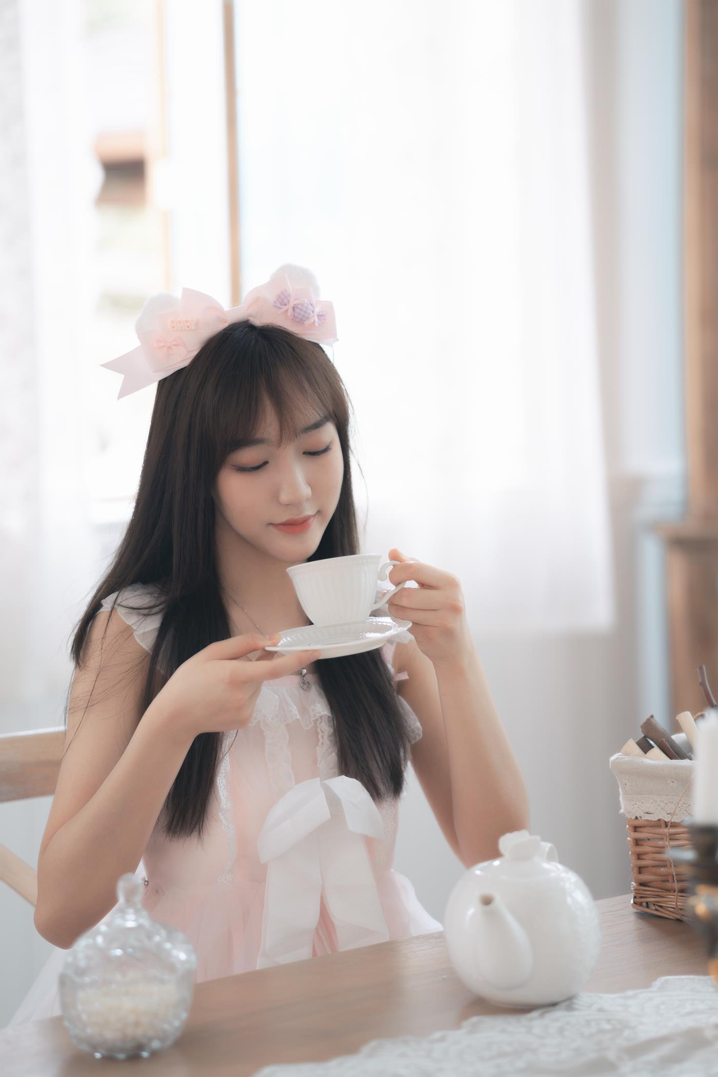 图片[21]-[YITUYU艺图语] 2021.11.06 二次元Lolita D [21P] – 速更版-美库