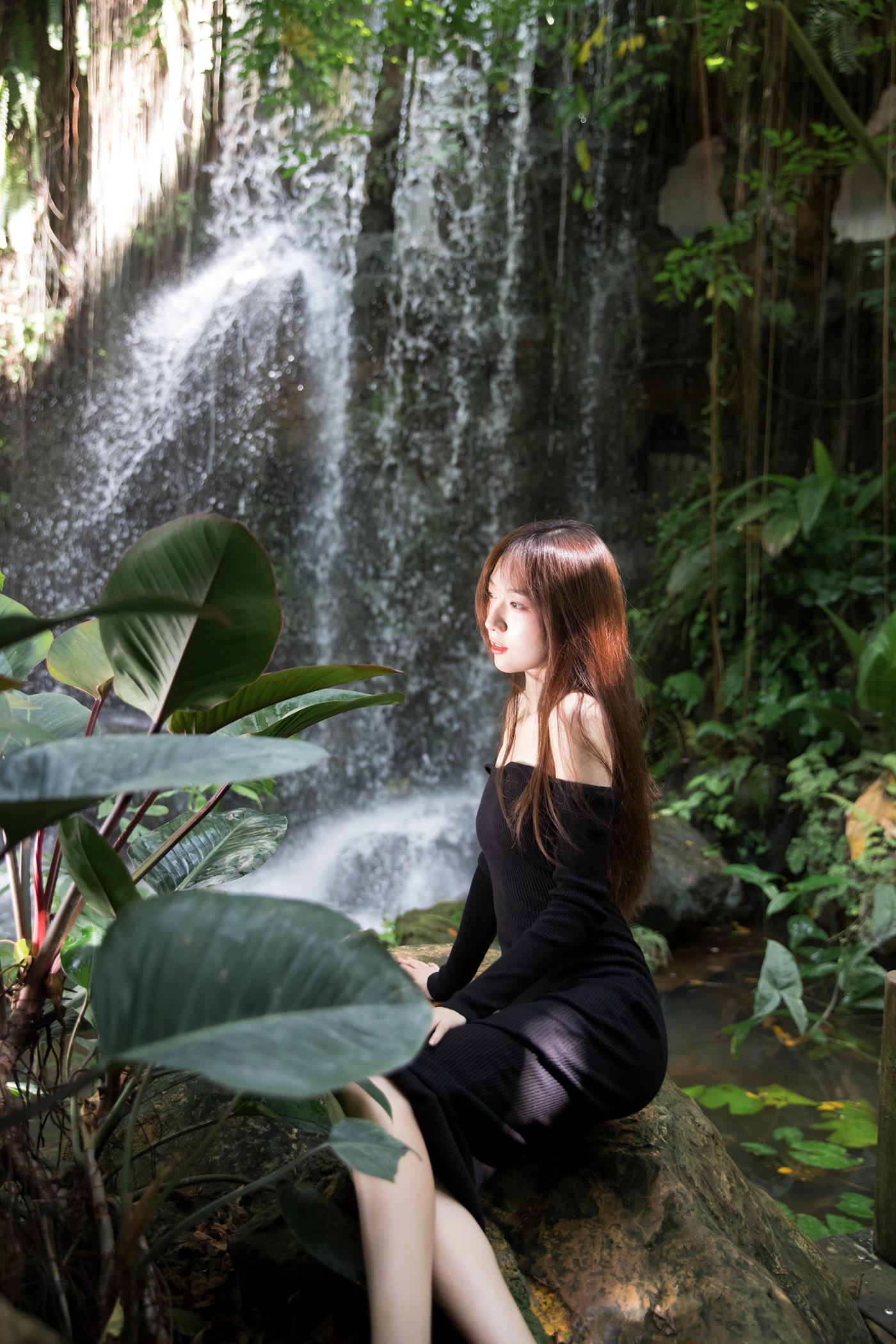 图片[17]-[YITUYU艺图语] 2021.11.08 白月光 KK [24P] – 速更版-美库