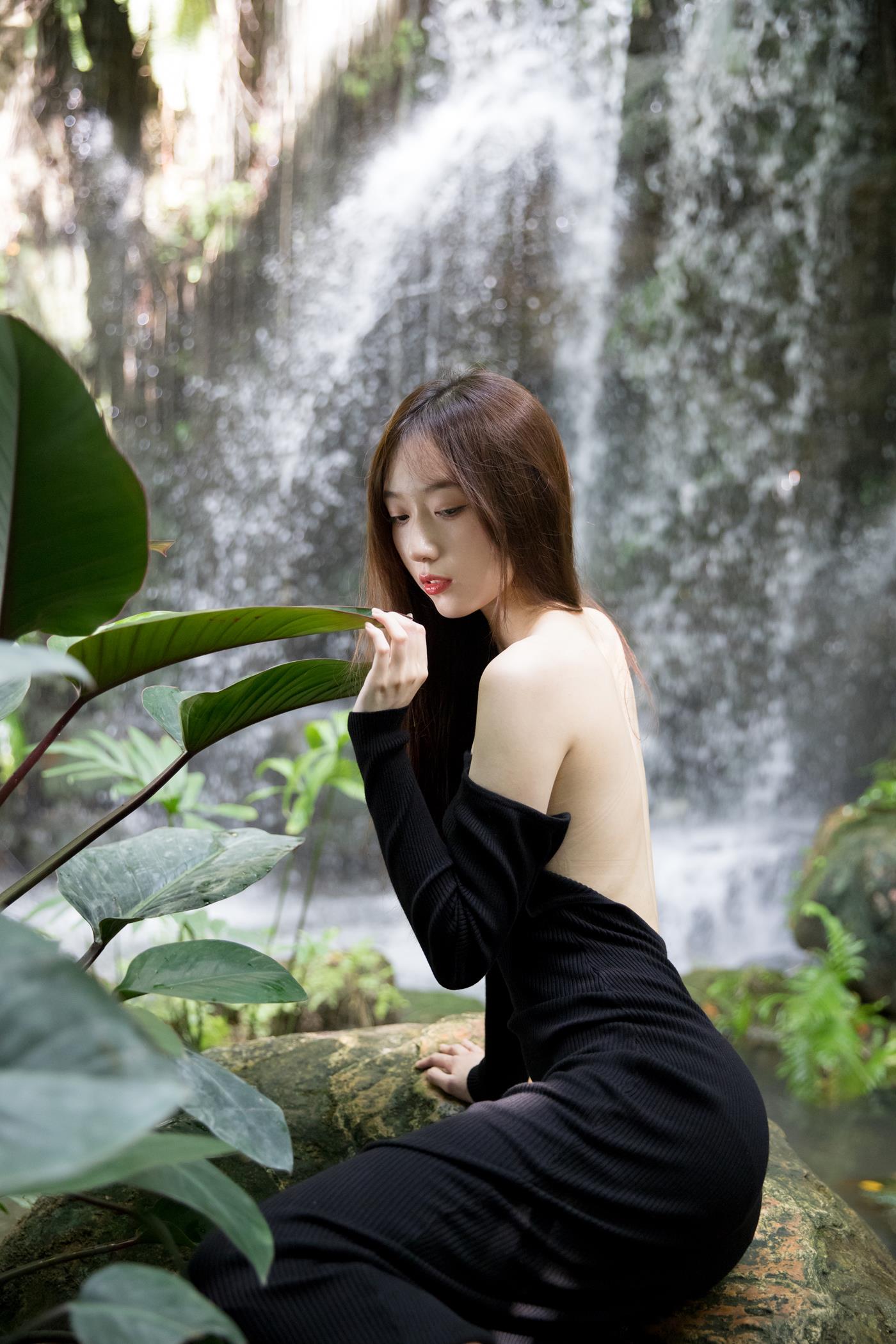 图片[19]-[YITUYU艺图语] 2021.11.08 白月光 KK [24P] – 速更版-美库