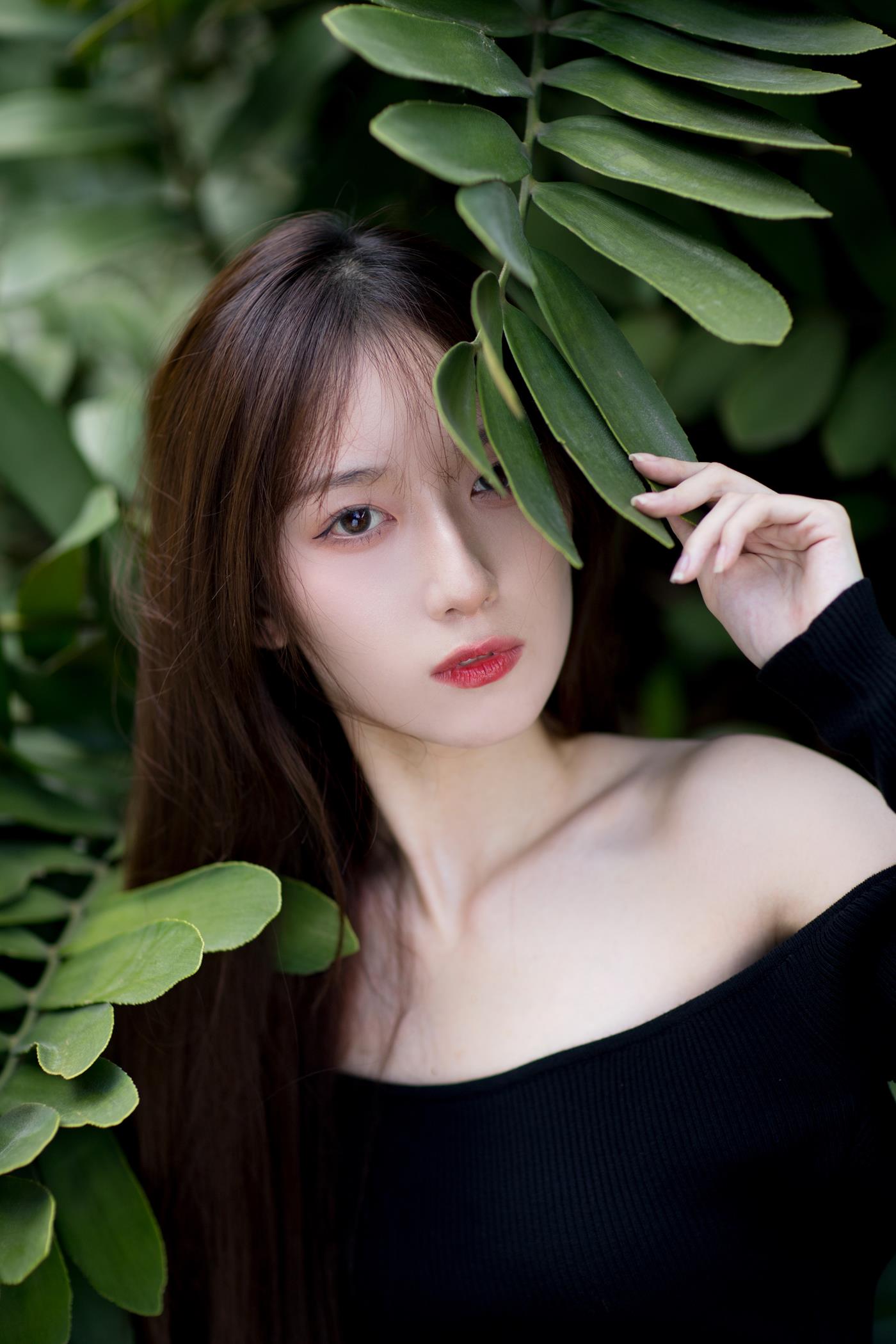 图片[20]-[YITUYU艺图语] 2021.11.08 白月光 KK [24P] – 速更版-美库