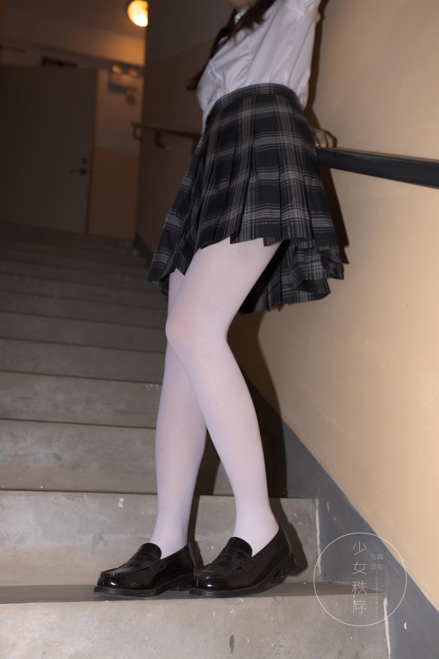 图片[14]-少女秩序 内部定制    [30P] – 速更版-美库