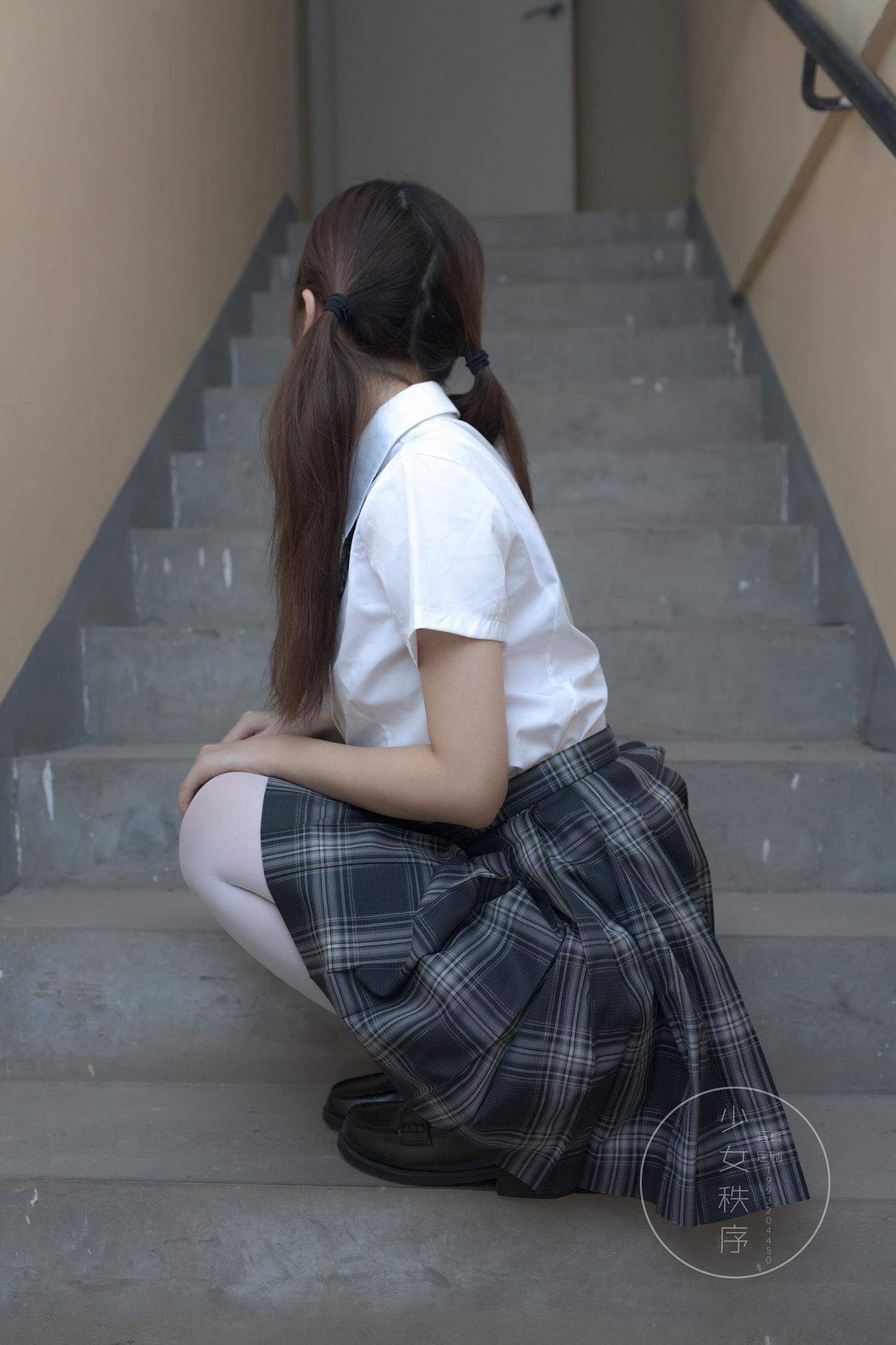 图片[17]-少女秩序 内部定制    [30P] – 速更版-美库