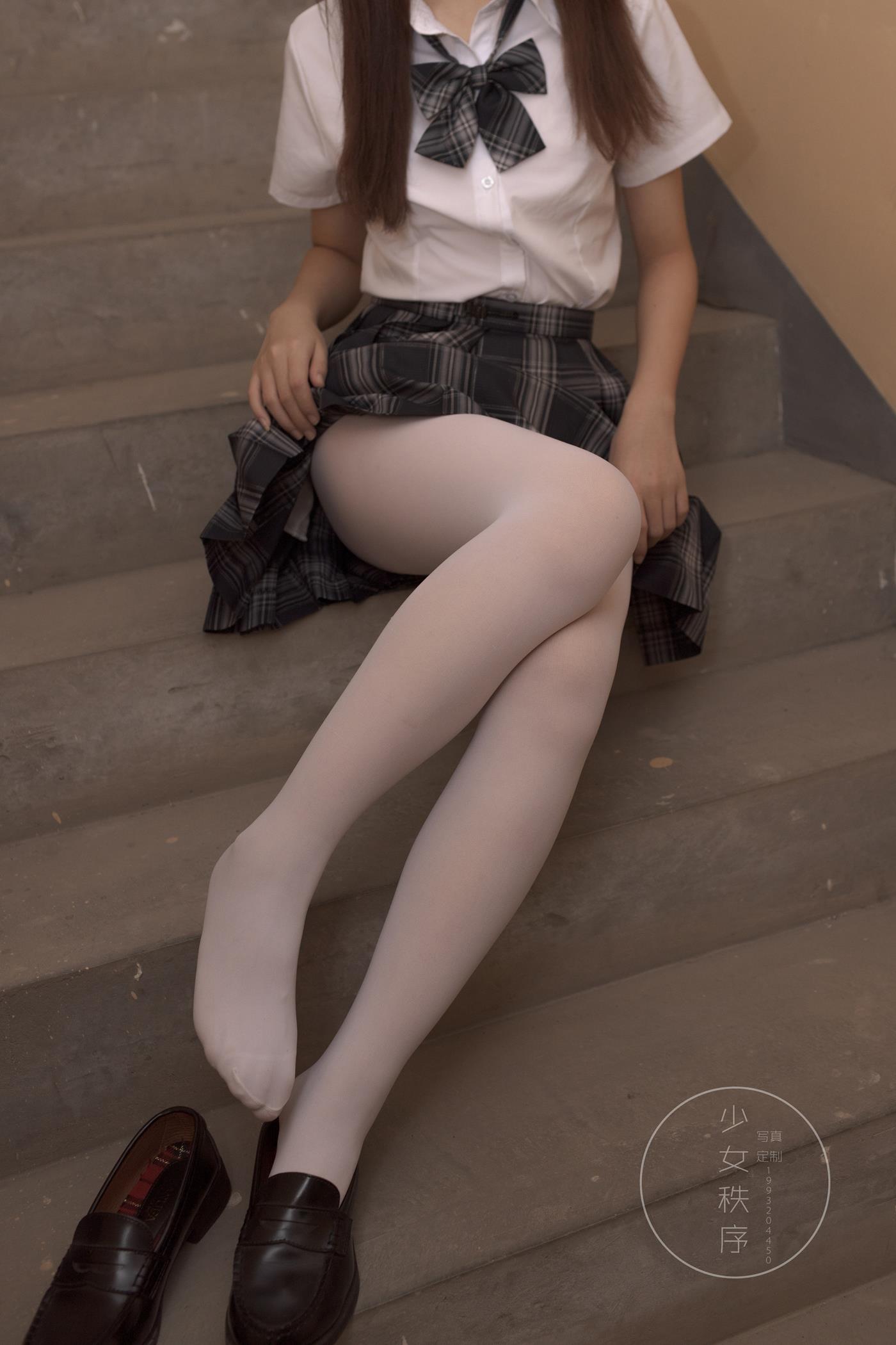 图片[28]-少女秩序 内部定制    [30P] – 速更版-美库