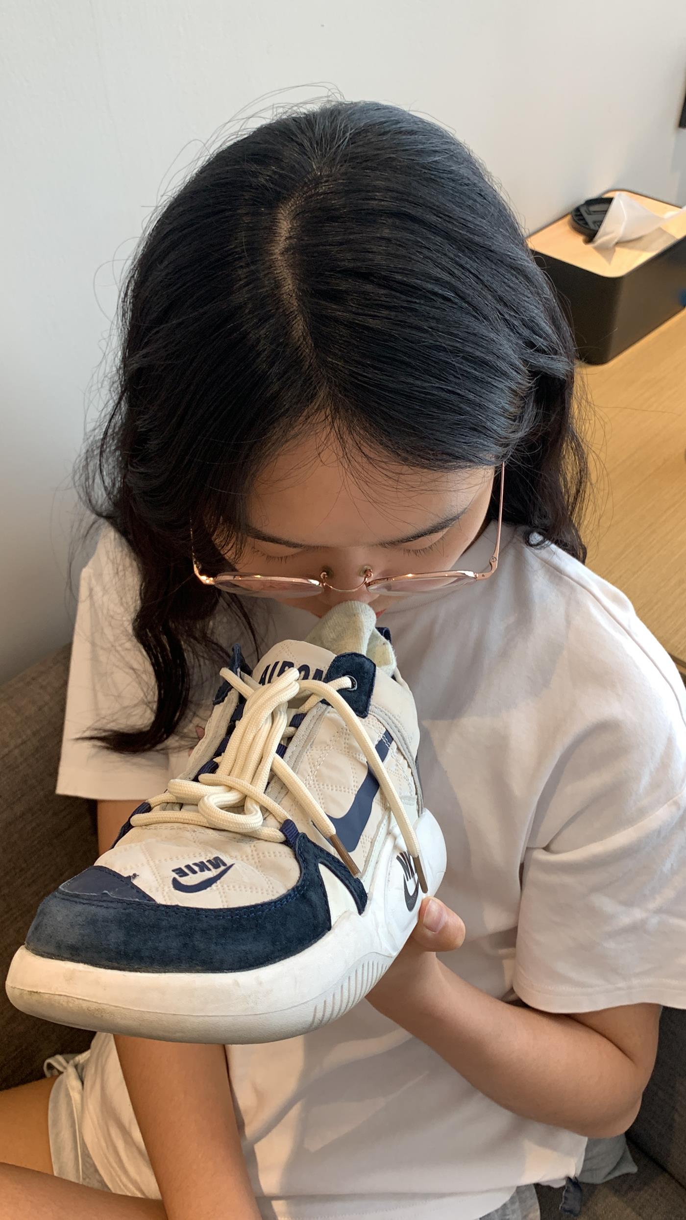 图片[19]-[誉铭传媒]袜足摄影 2022年《4月整合福利》[92P] – 速更版-美库