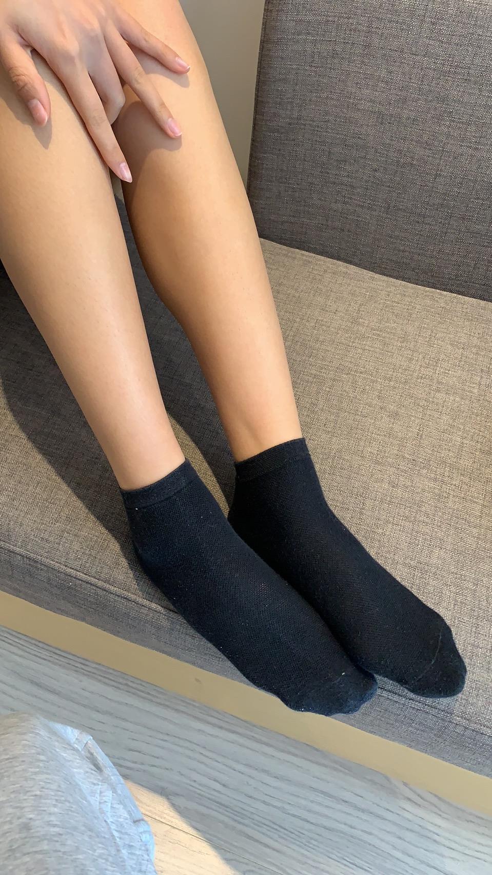 图片[21]-[誉铭传媒]袜足摄影 2022年《4月整合福利》[92P] – 速更版-美库