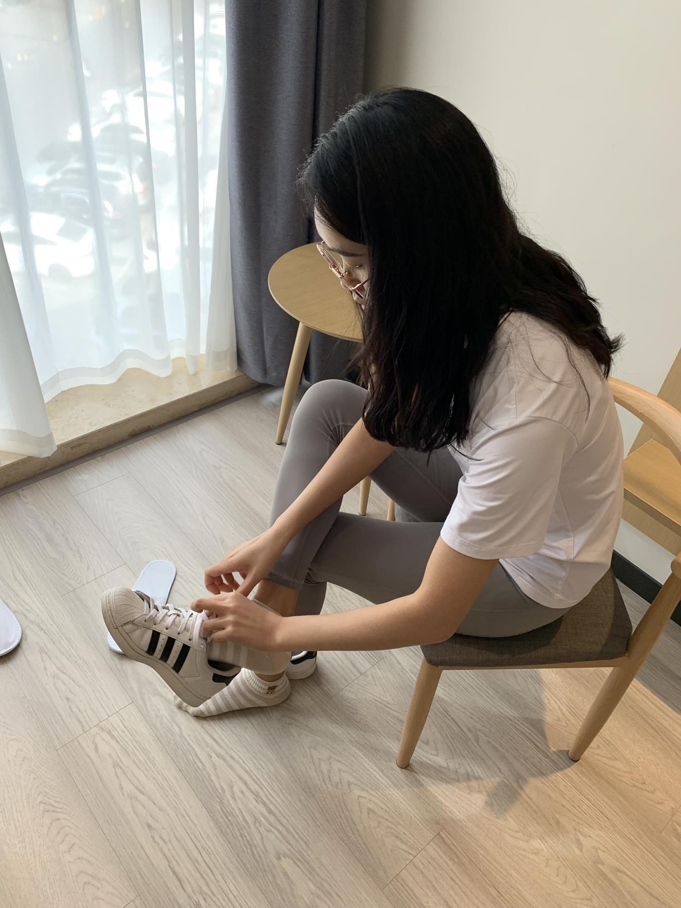 图片[22]-[誉铭传媒]袜足摄影 2022年《4月整合福利》[92P] – 速更版-美库