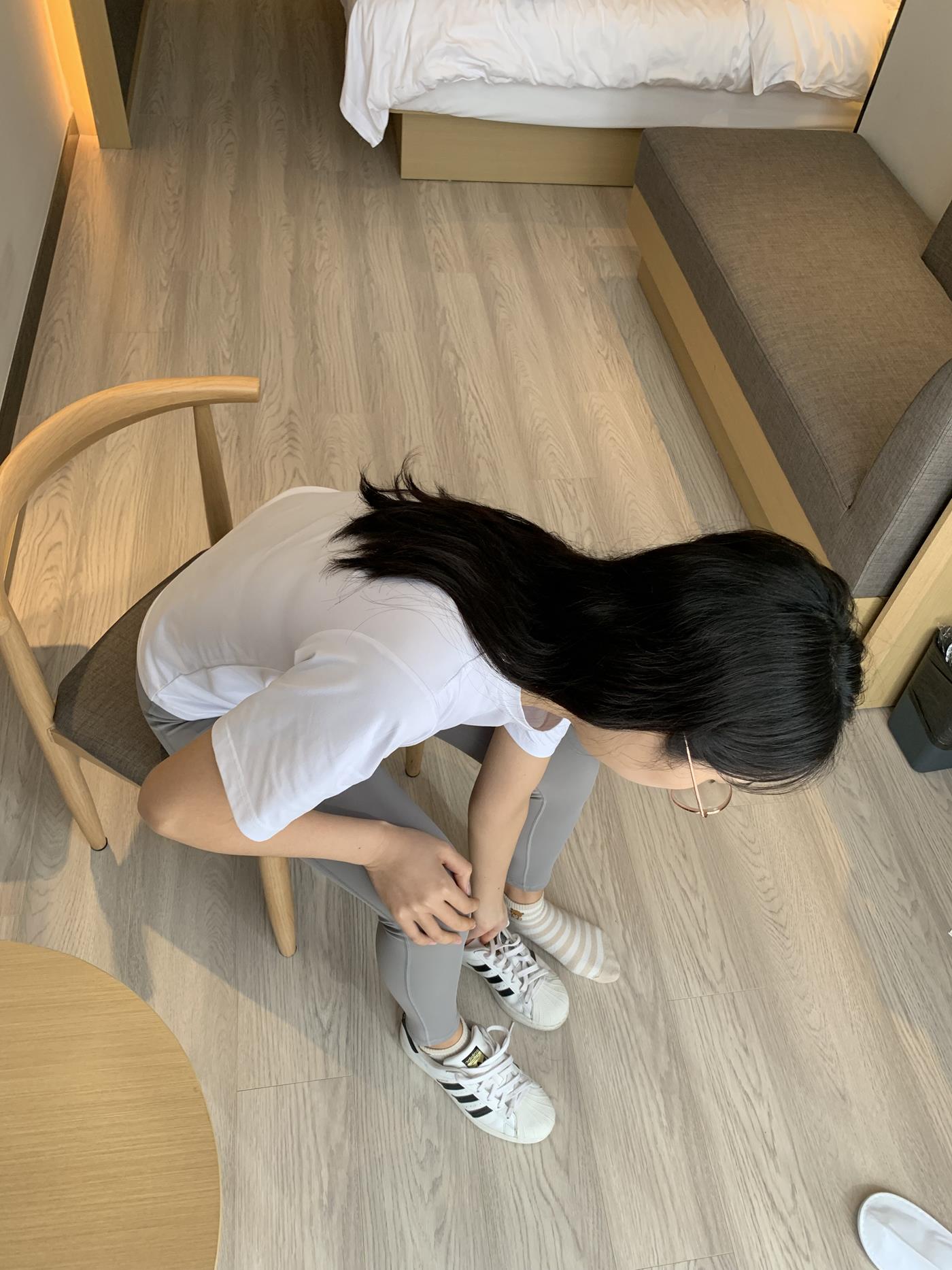 图片[23]-[誉铭传媒]袜足摄影 2022年《4月整合福利》[92P] – 速更版-美库