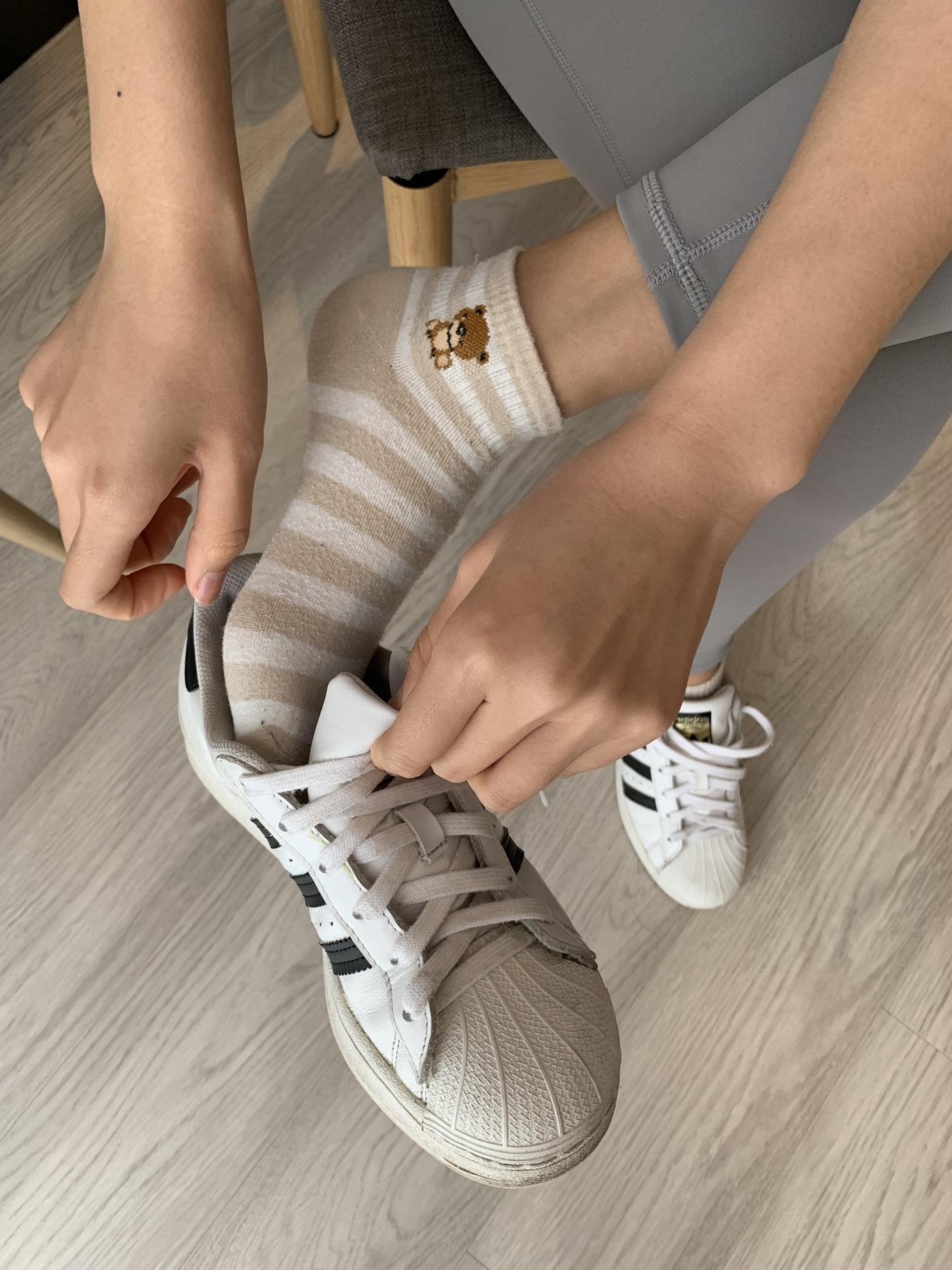 图片[24]-[誉铭传媒]袜足摄影 2022年《4月整合福利》[92P] – 速更版-美库