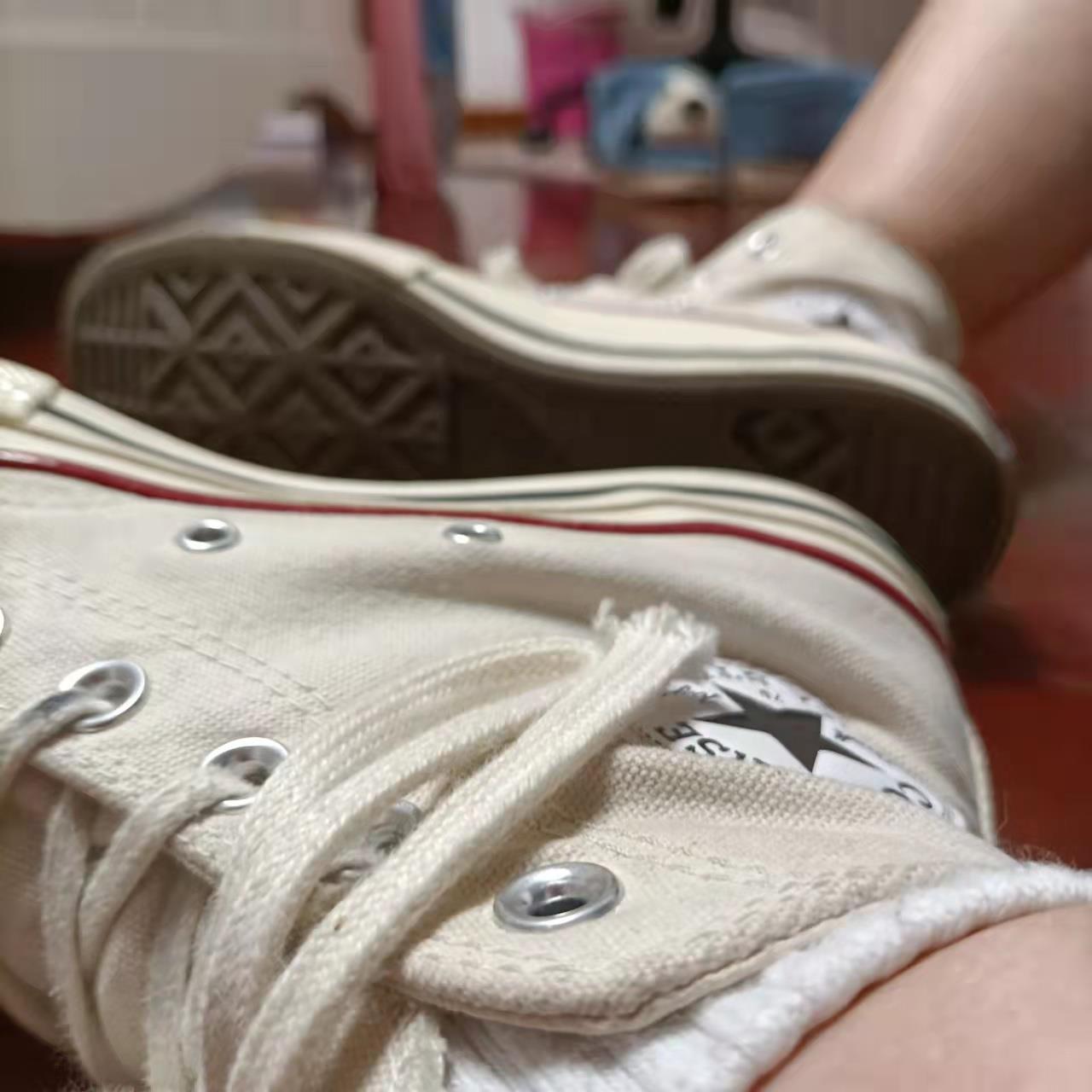 图片[42]-[誉铭传媒]袜足摄影 2022年《4月整合福利》[92P] – 速更版-美库