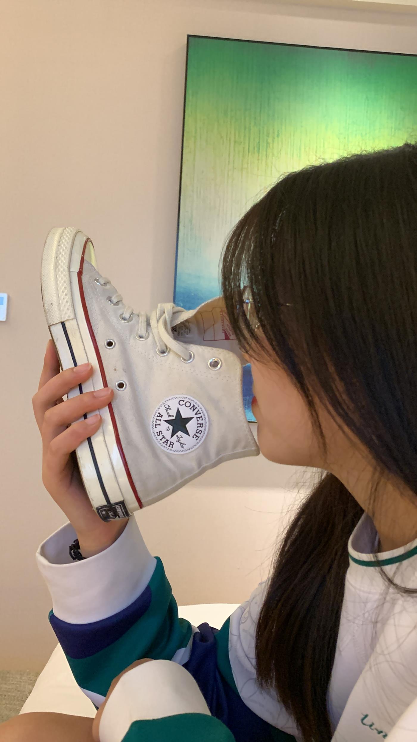 图片[51]-[誉铭传媒]袜足摄影 2022年《4月整合福利》[92P] – 速更版-美库