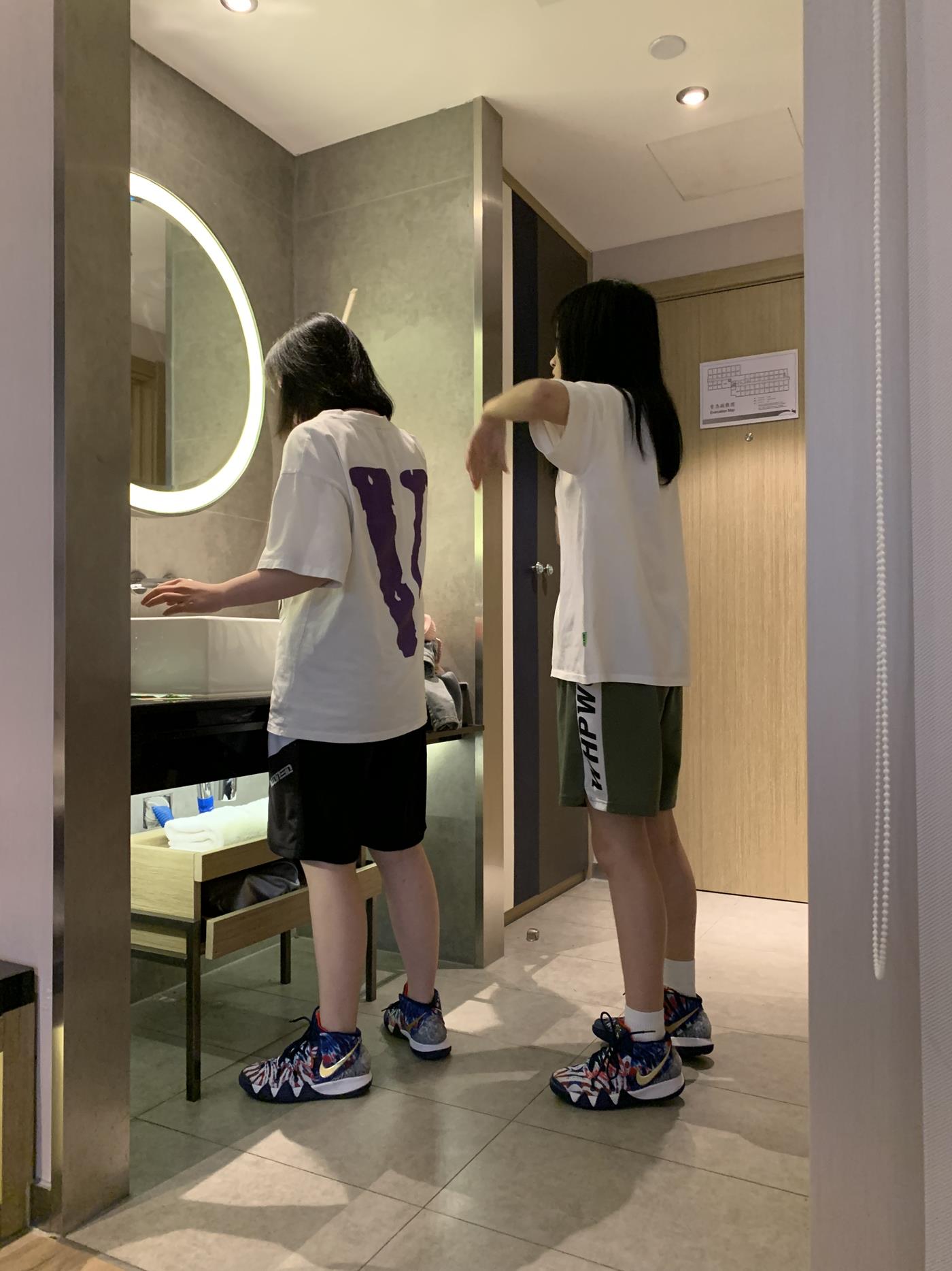 图片[54]-[誉铭传媒]袜足摄影 2022年《4月整合福利》[92P] – 速更版-美库