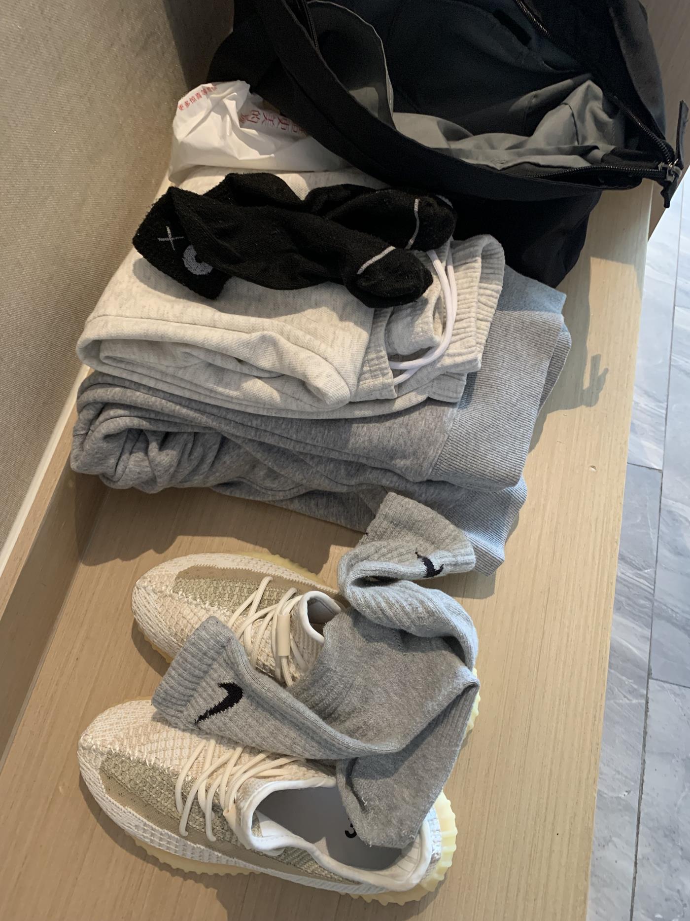 图片[55]-[誉铭传媒]袜足摄影 2022年《4月整合福利》[92P] – 速更版-美库