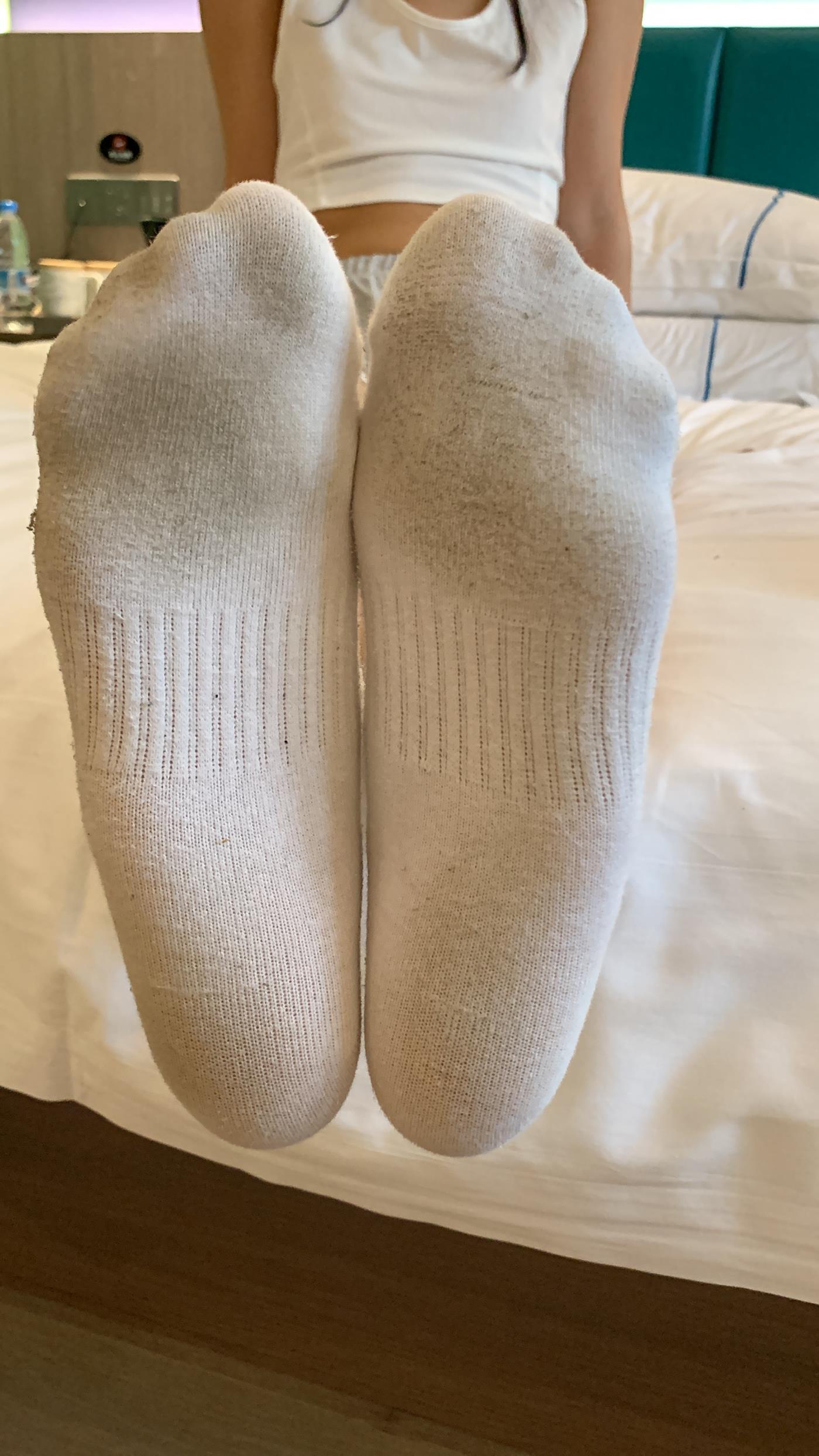 图片[61]-[誉铭传媒]袜足摄影 2022年《4月整合福利》[92P] – 速更版-美库