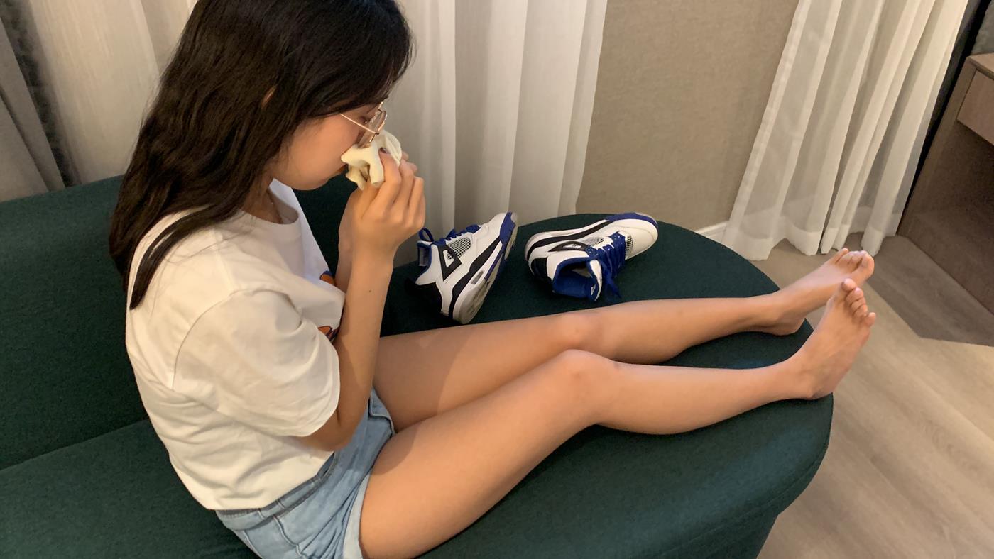 图片[65]-[誉铭传媒]袜足摄影 2022年《4月整合福利》[92P] – 速更版-美库