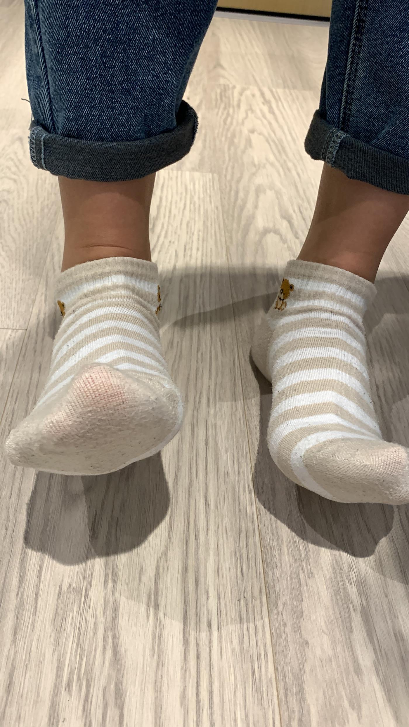 图片[68]-[誉铭传媒]袜足摄影 2022年《4月整合福利》[92P] – 速更版-美库