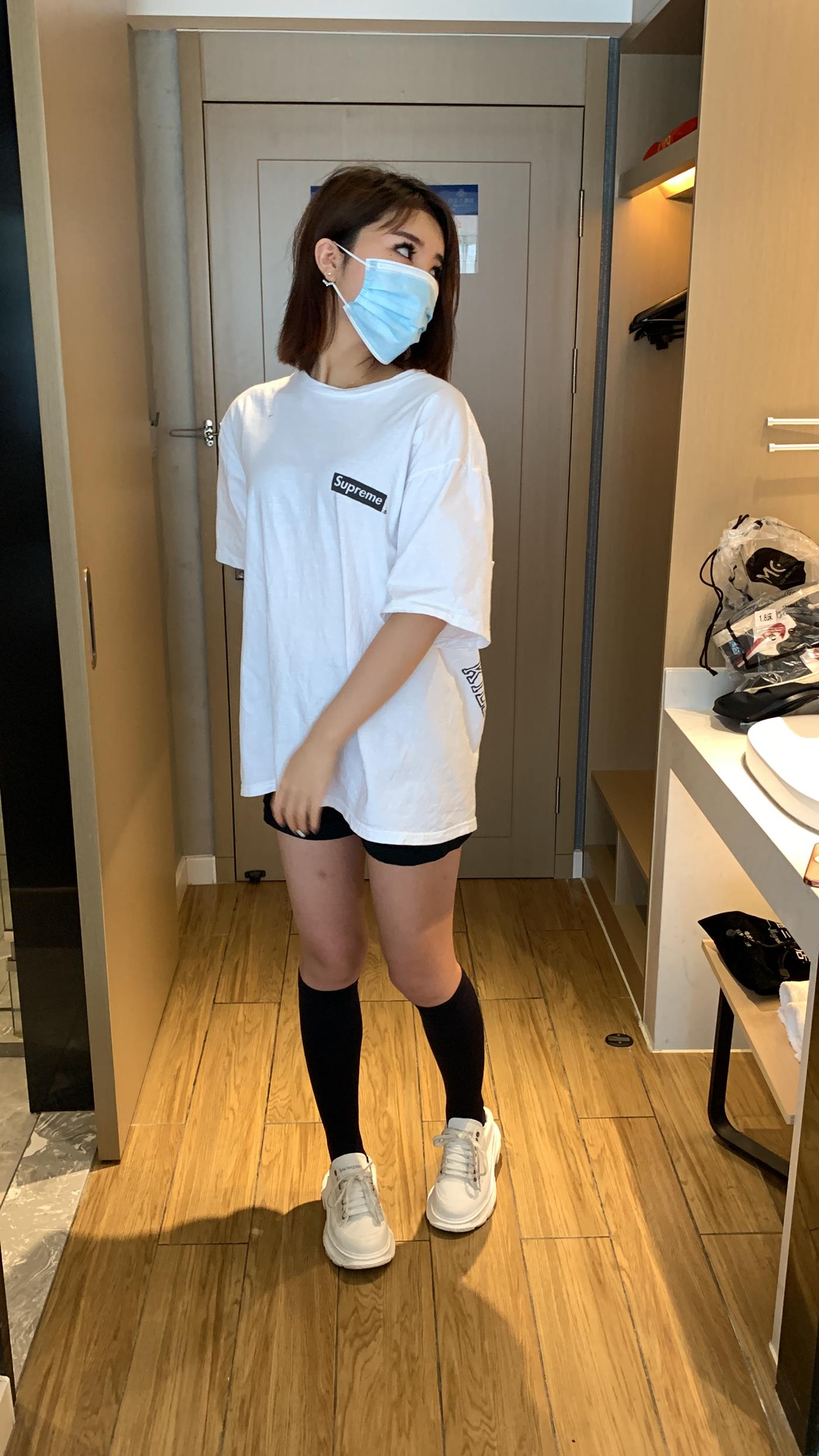 图片[77]-[誉铭传媒]袜足摄影 2022年《4月整合福利》[92P] – 速更版-美库