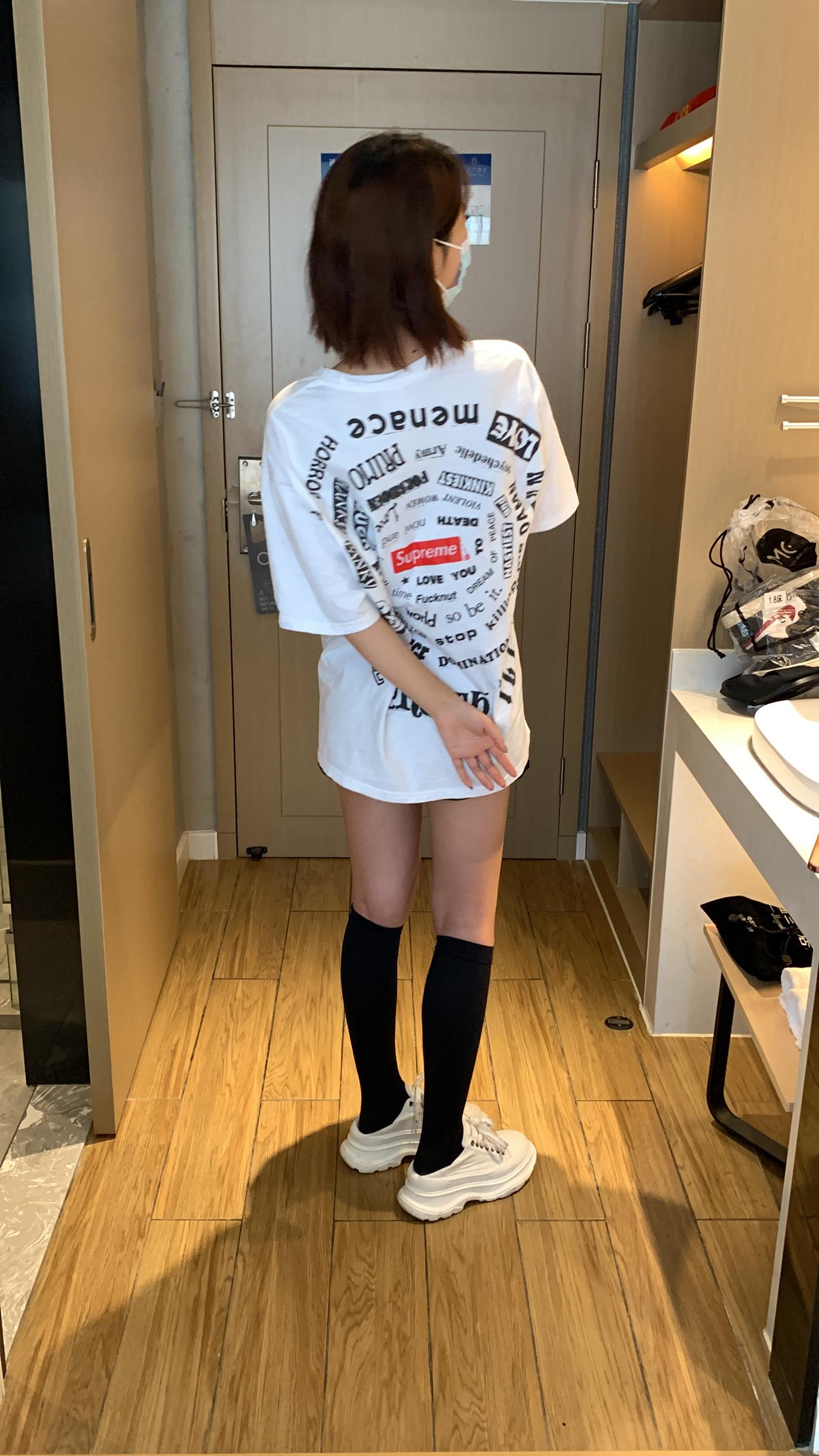 图片[78]-[誉铭传媒]袜足摄影 2022年《4月整合福利》[92P] – 速更版-美库