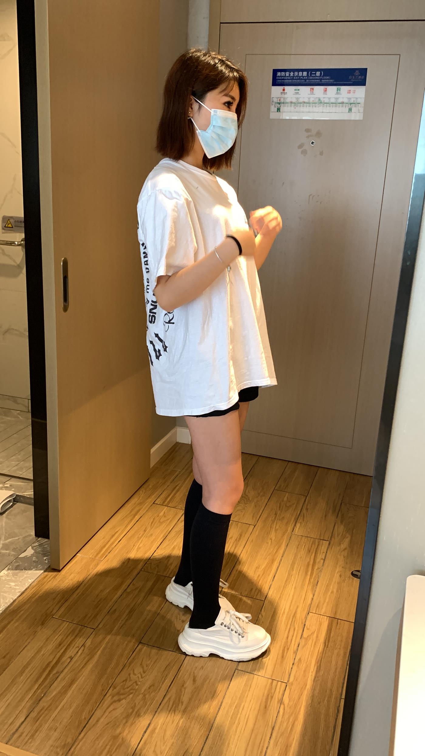 图片[79]-[誉铭传媒]袜足摄影 2022年《4月整合福利》[92P] – 速更版-美库