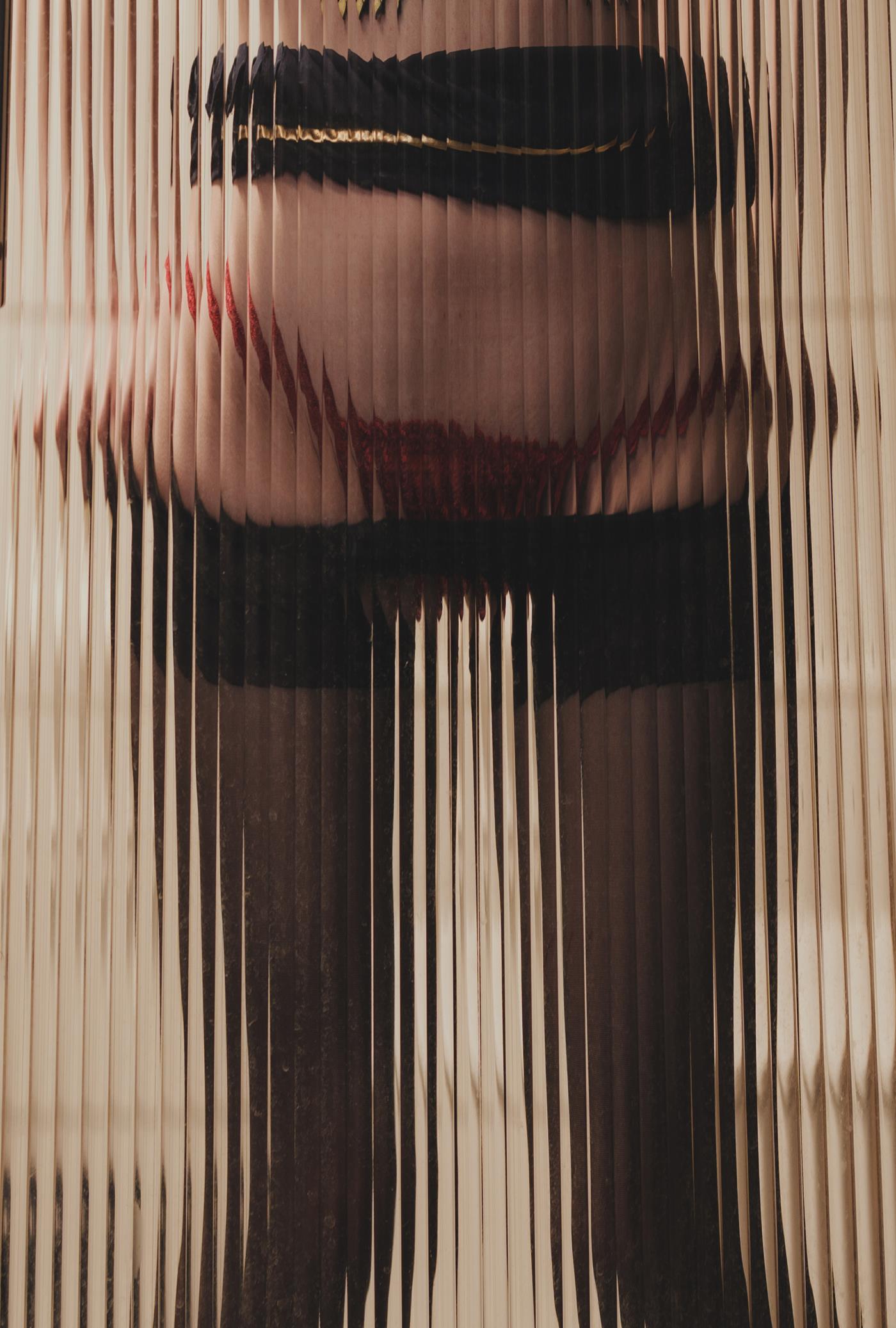 图片[16]-西园寺南歌写真  空姐 [15P] – 速更版-美库