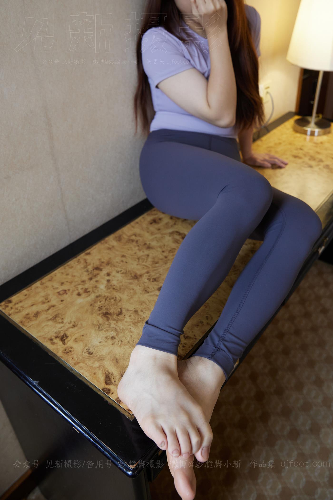 图片[21]-[见新摄影]NO.020 第一张就被美到了 瑜伽服｜广州爱群大厦[252P] – 速更版-美库