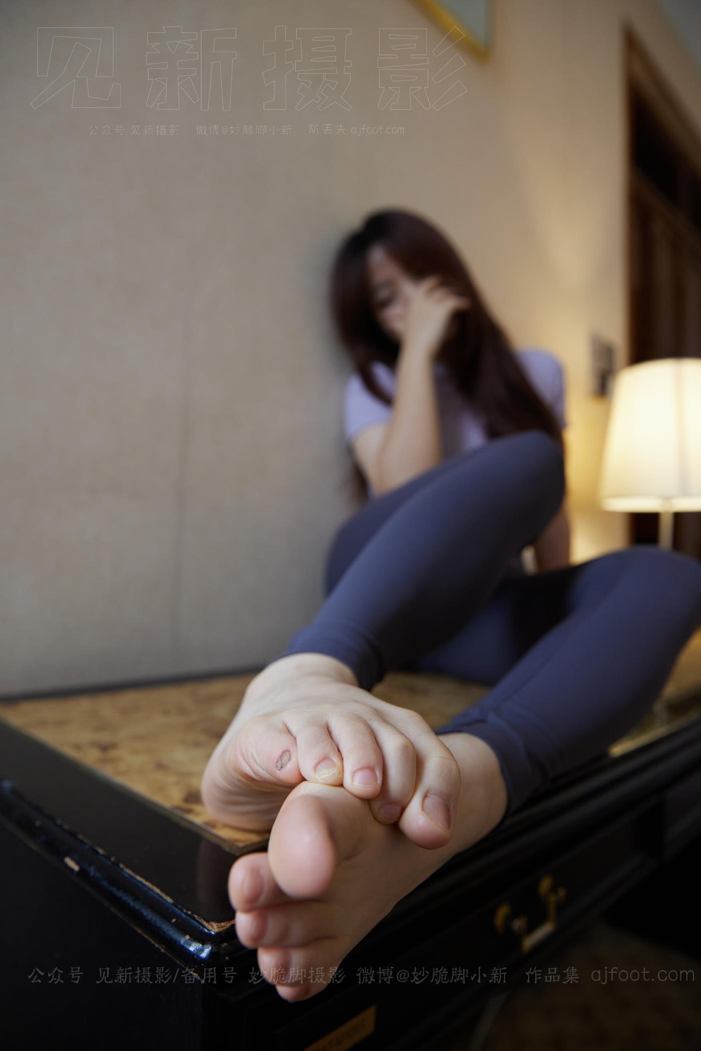 图片[25]-[见新摄影]NO.020 第一张就被美到了 瑜伽服｜广州爱群大厦[252P] – 速更版-美库