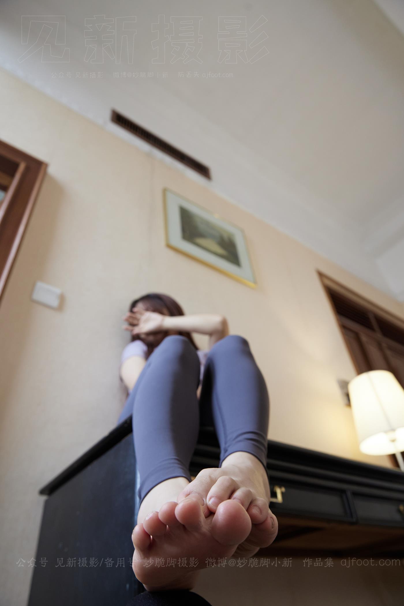 图片[61]-[见新摄影]NO.020 第一张就被美到了 瑜伽服｜广州爱群大厦[252P] – 速更版-美库